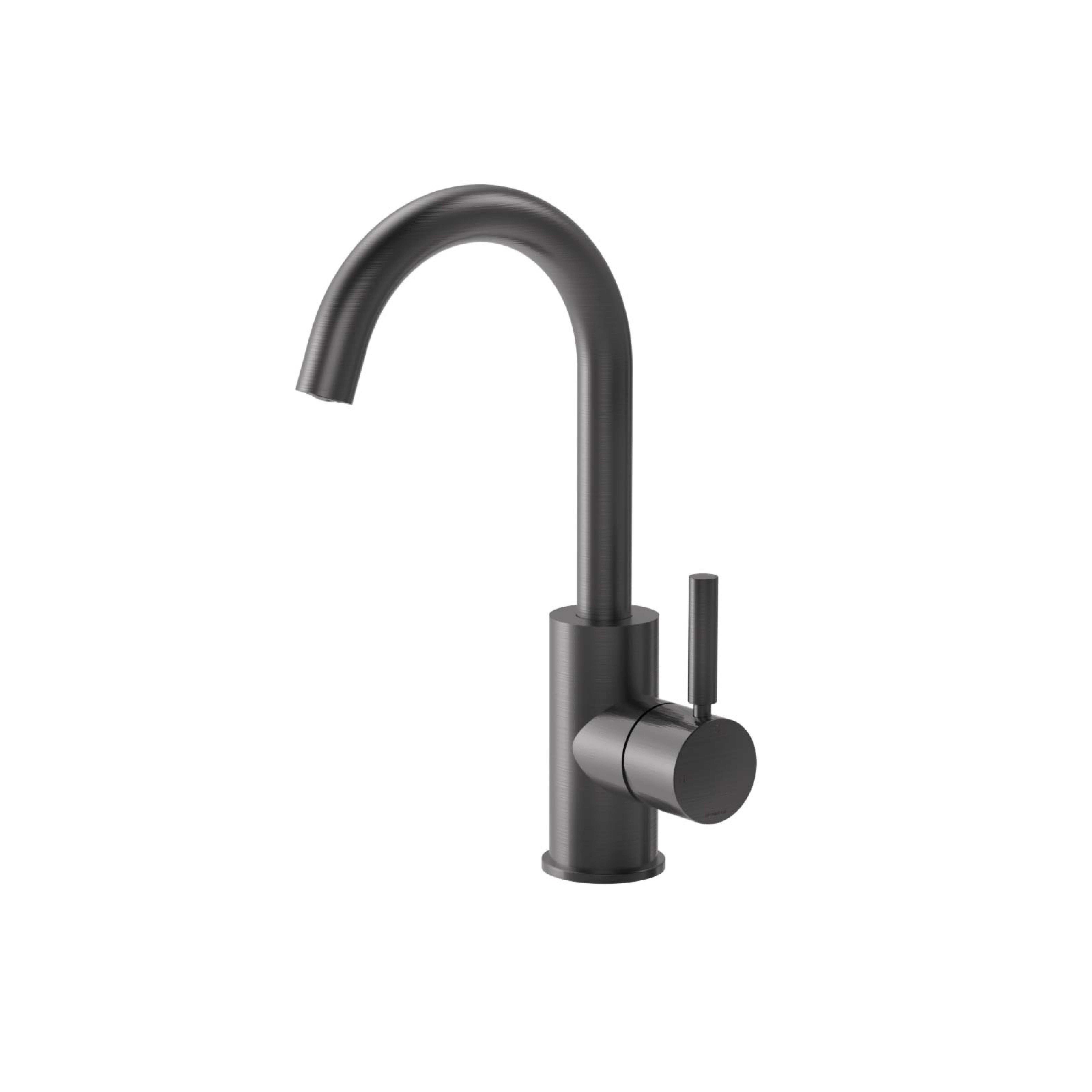 Plumbline Buddy Pro Swivel Basin Mixer / Bar Tap