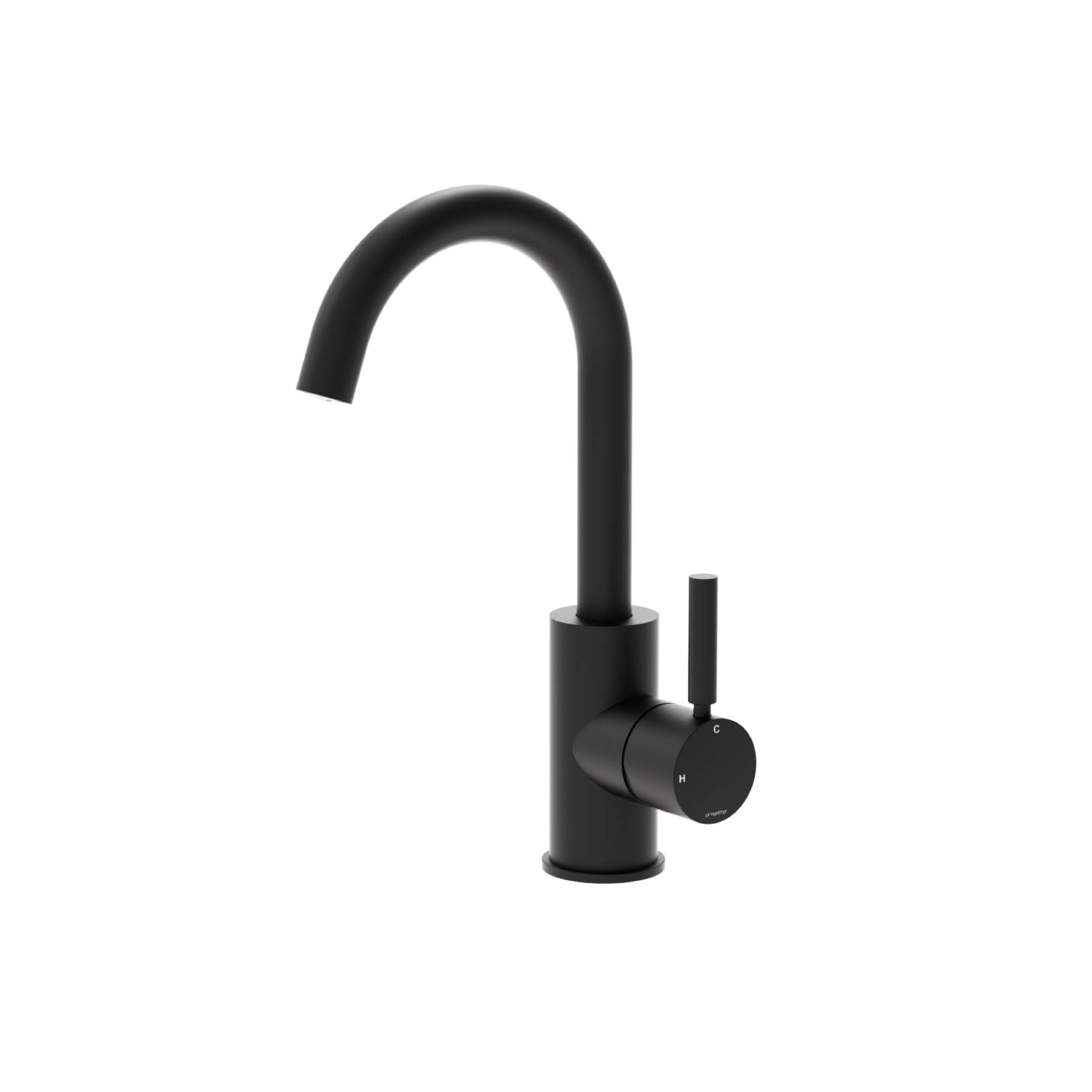 Plumbline Buddy Pro Swivel Basin Mixer / Bar Tap