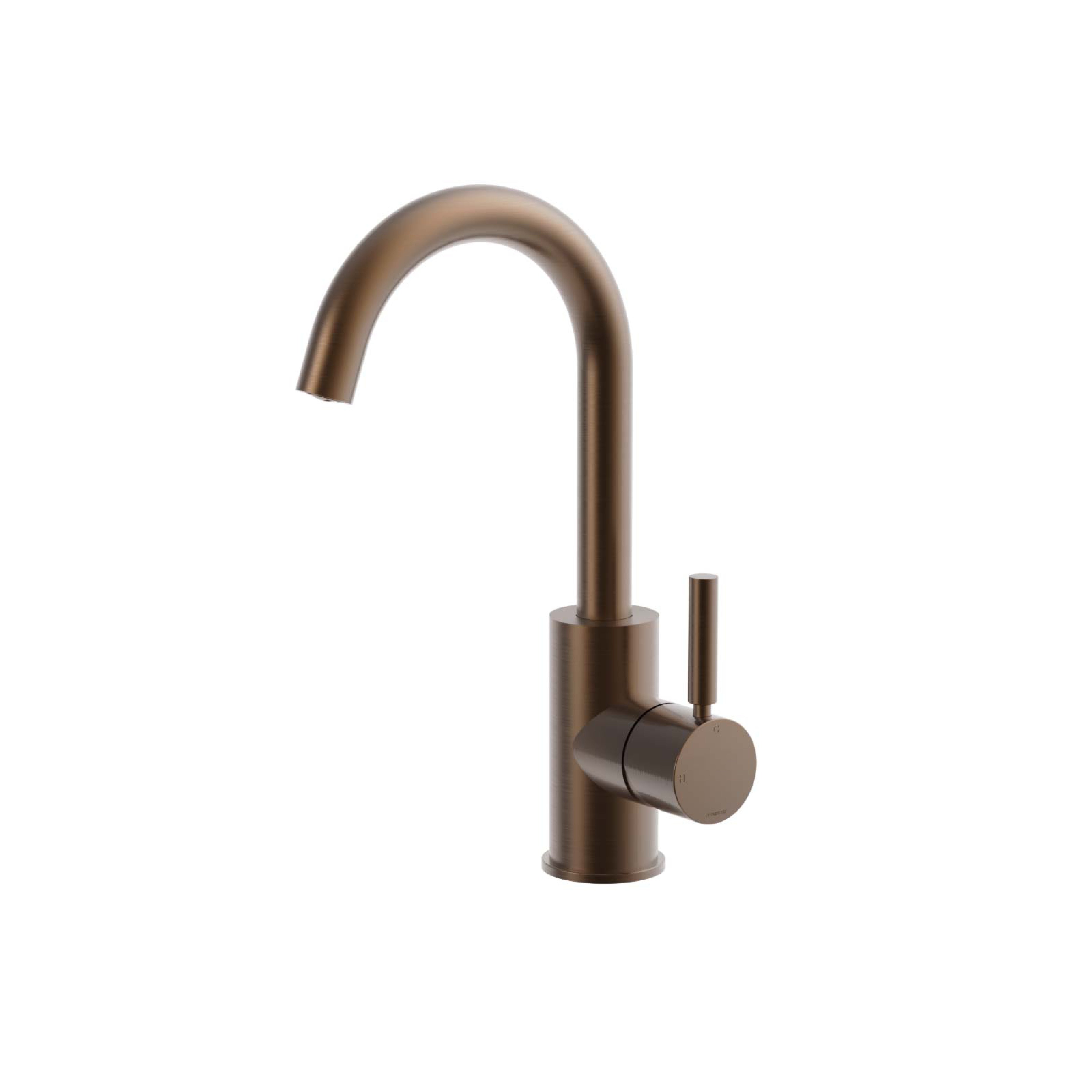 Plumbline Buddy Pro Swivel Basin Mixer / Bar Tap