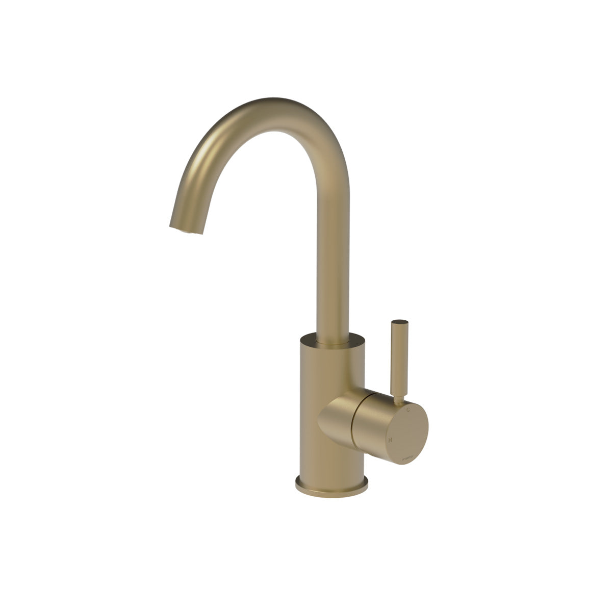 Plumbline Buddy Pro Swivel Basin Mixer / Bar Tap