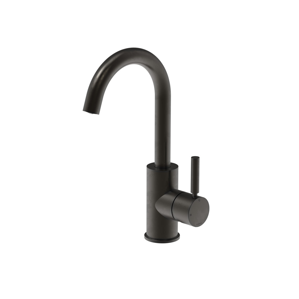 Plumbline Buddy Pro Swivel Basin Mixer / Bar Tap