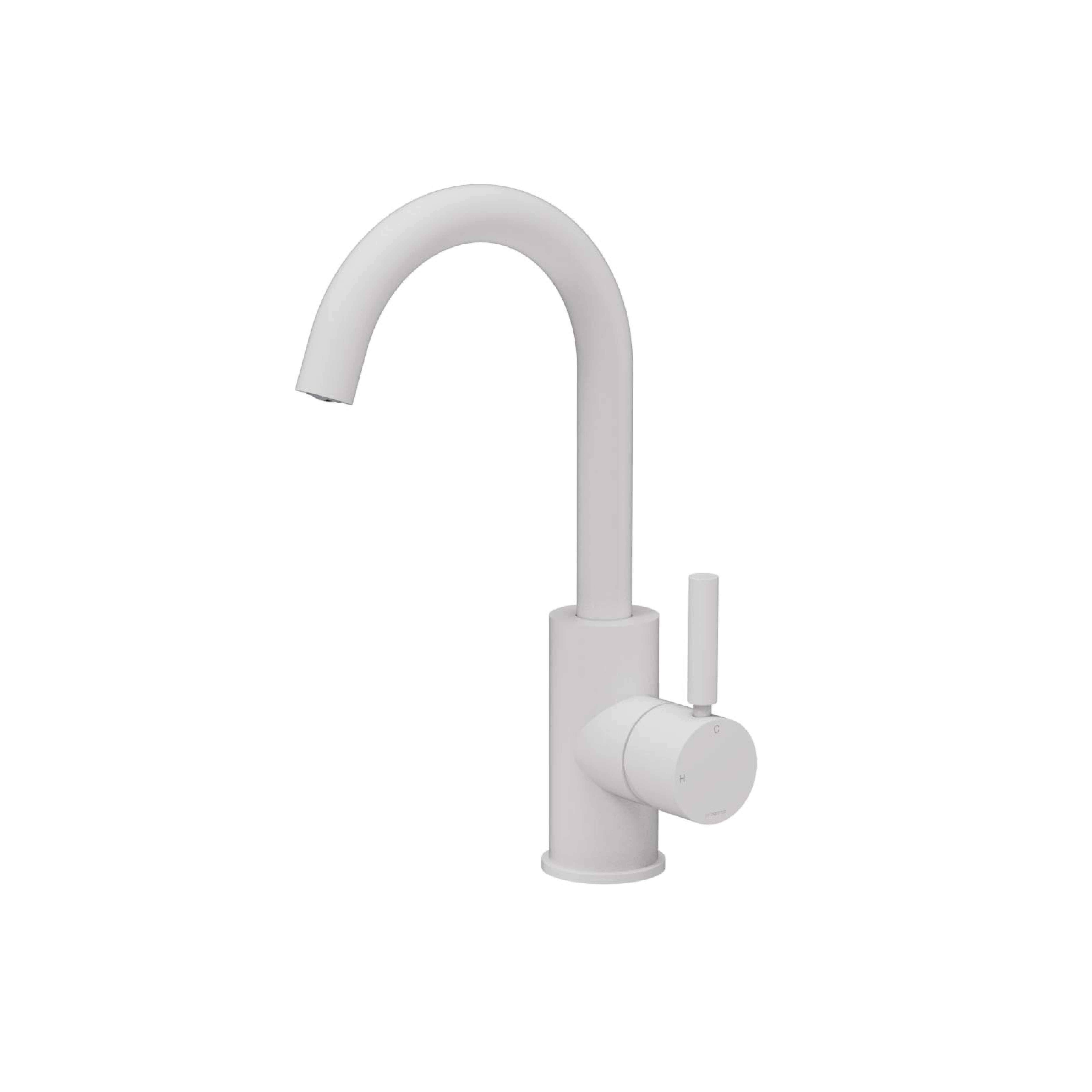 Plumbline Buddy Pro Swivel Basin Mixer / Bar Tap