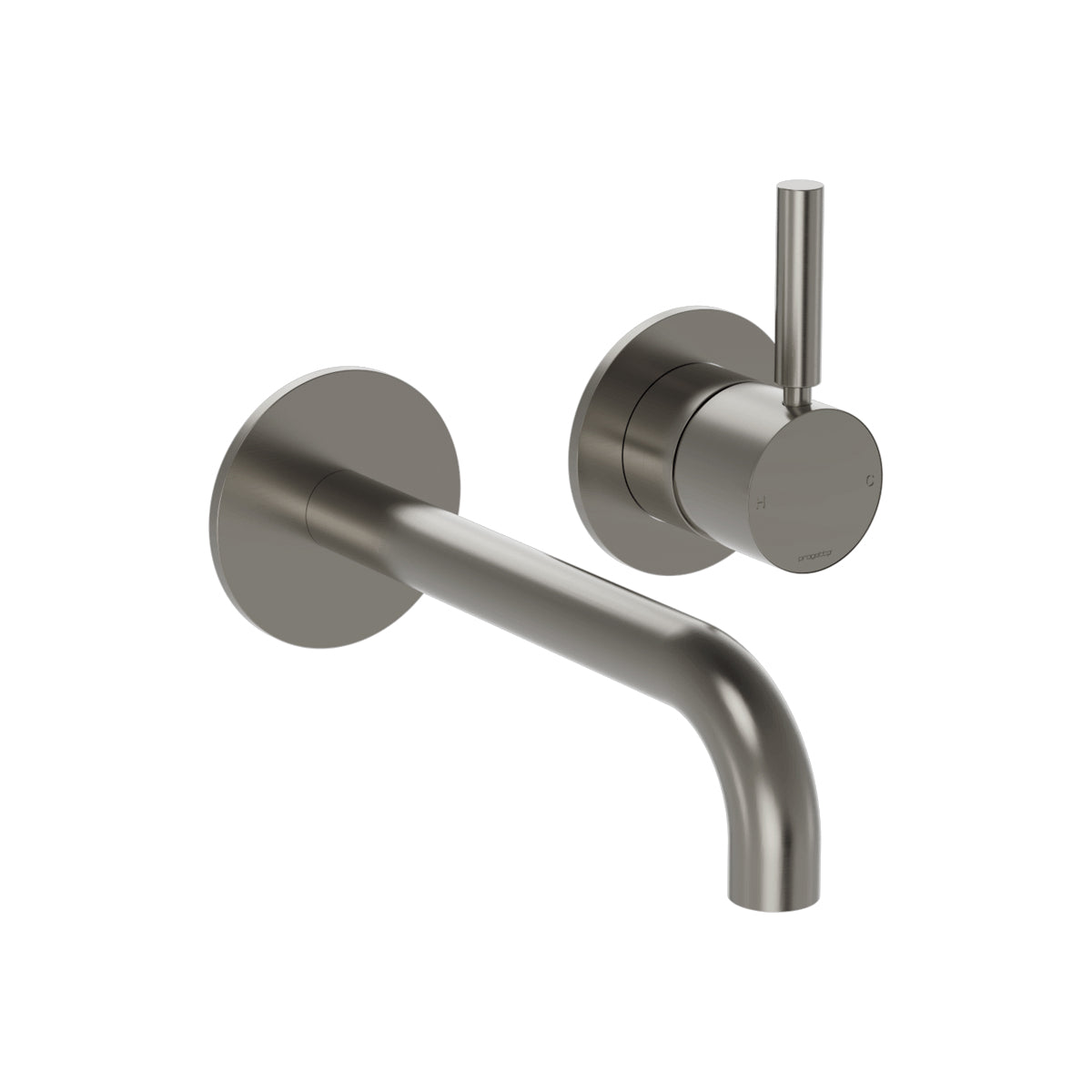 Plumbline Buddy Pro Wall Mount Mixer