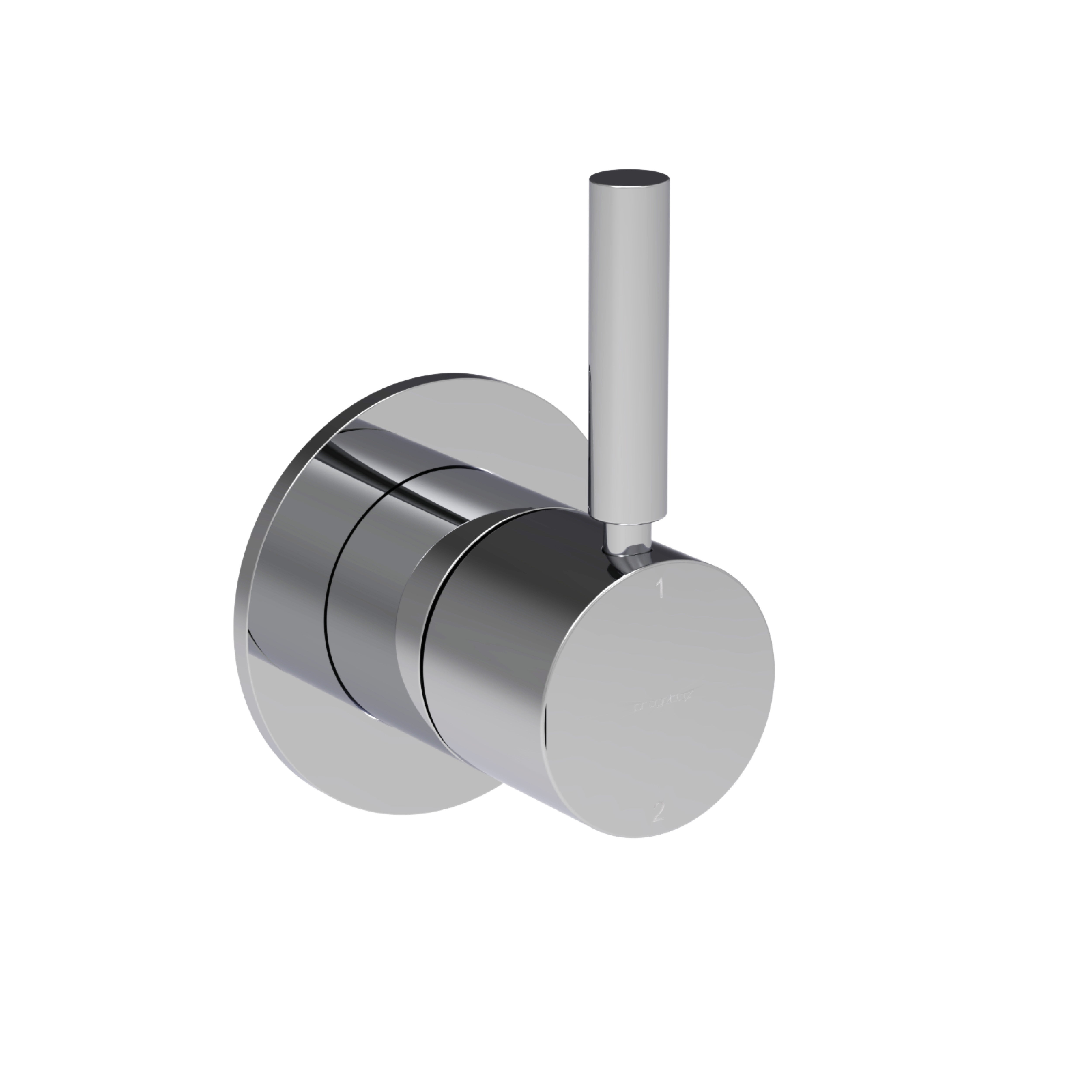 Plumbline Buddy Pro Diverter