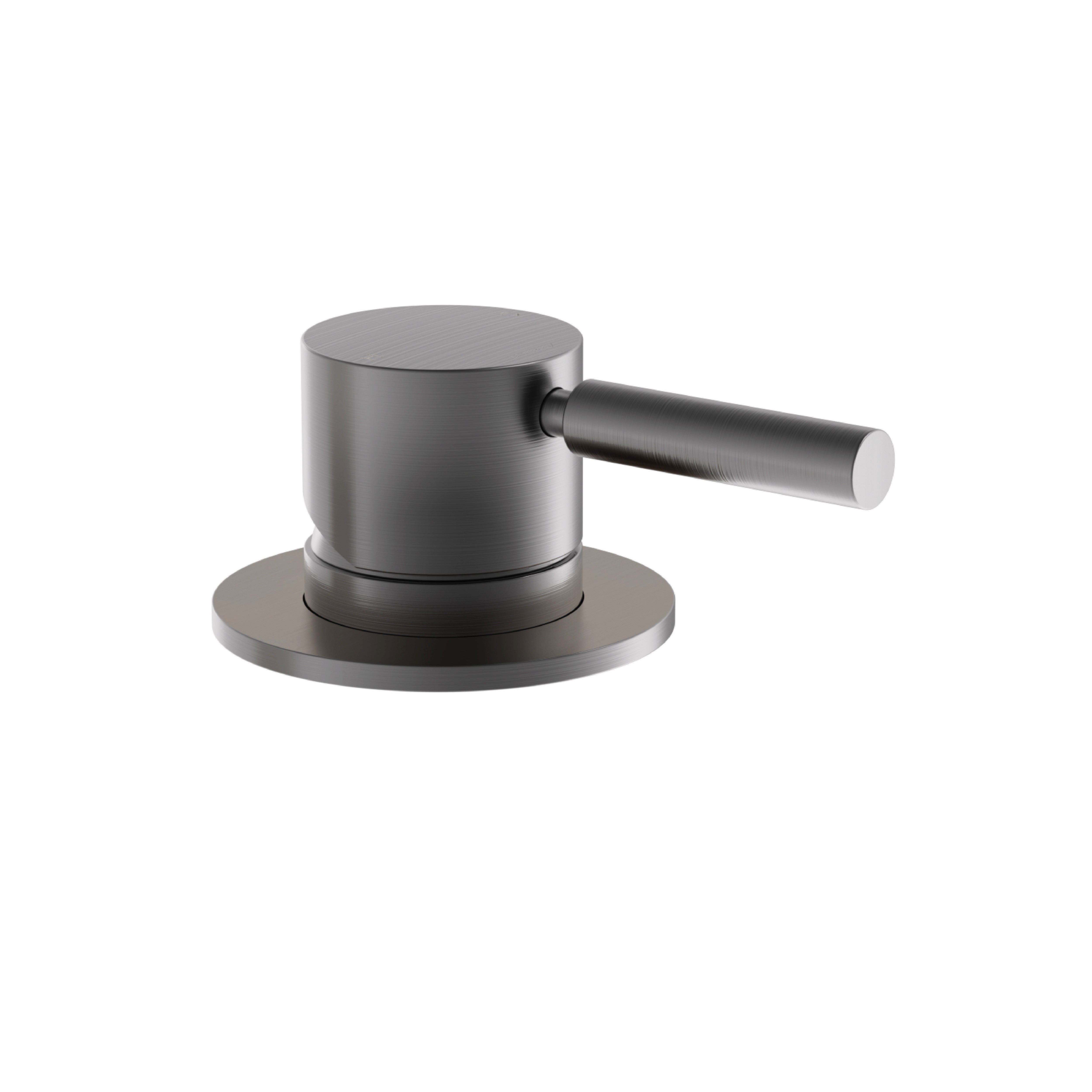 Plumbline Buddy Pro Deck Mount Mixer