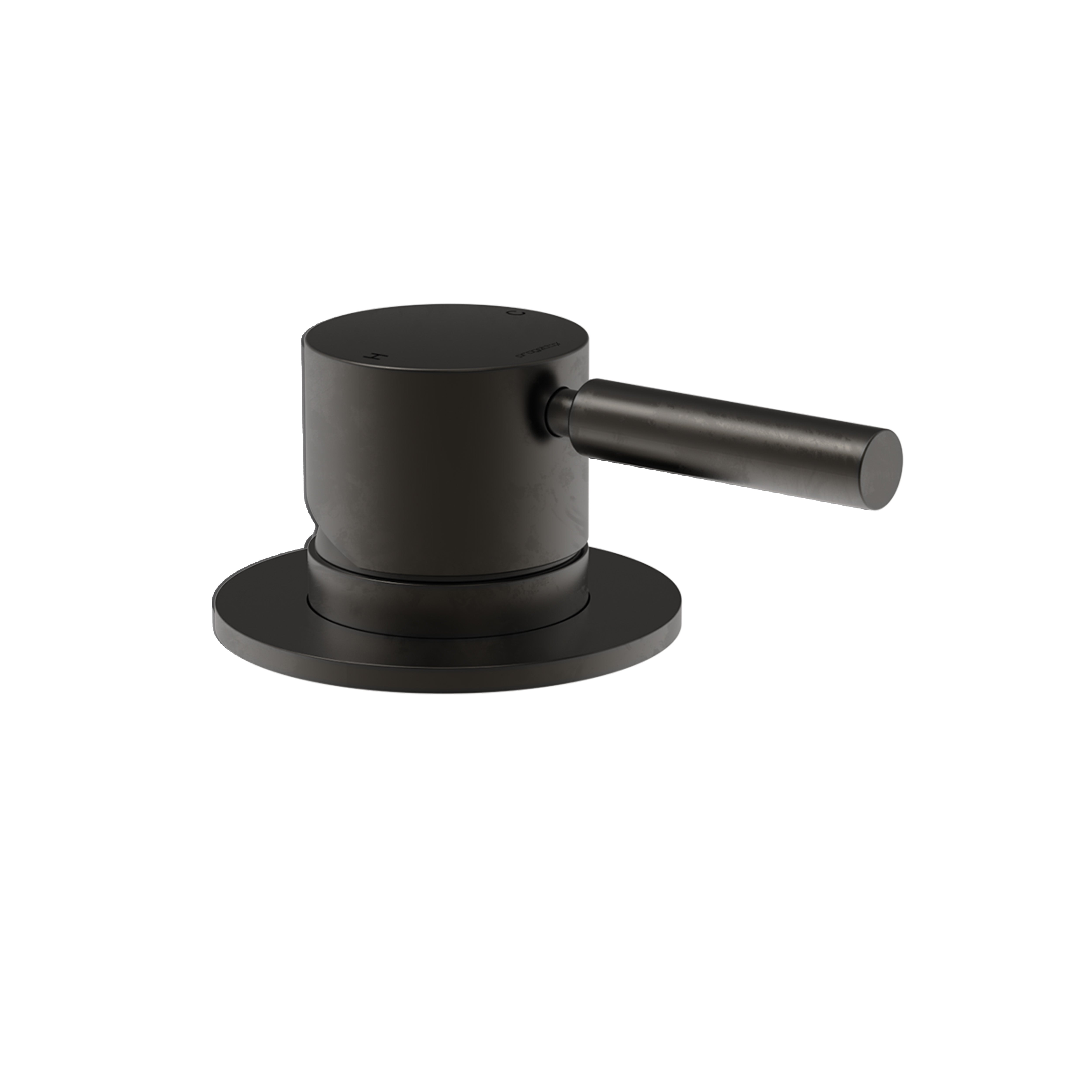 Plumbline Buddy Pro Deck Mount Mixer