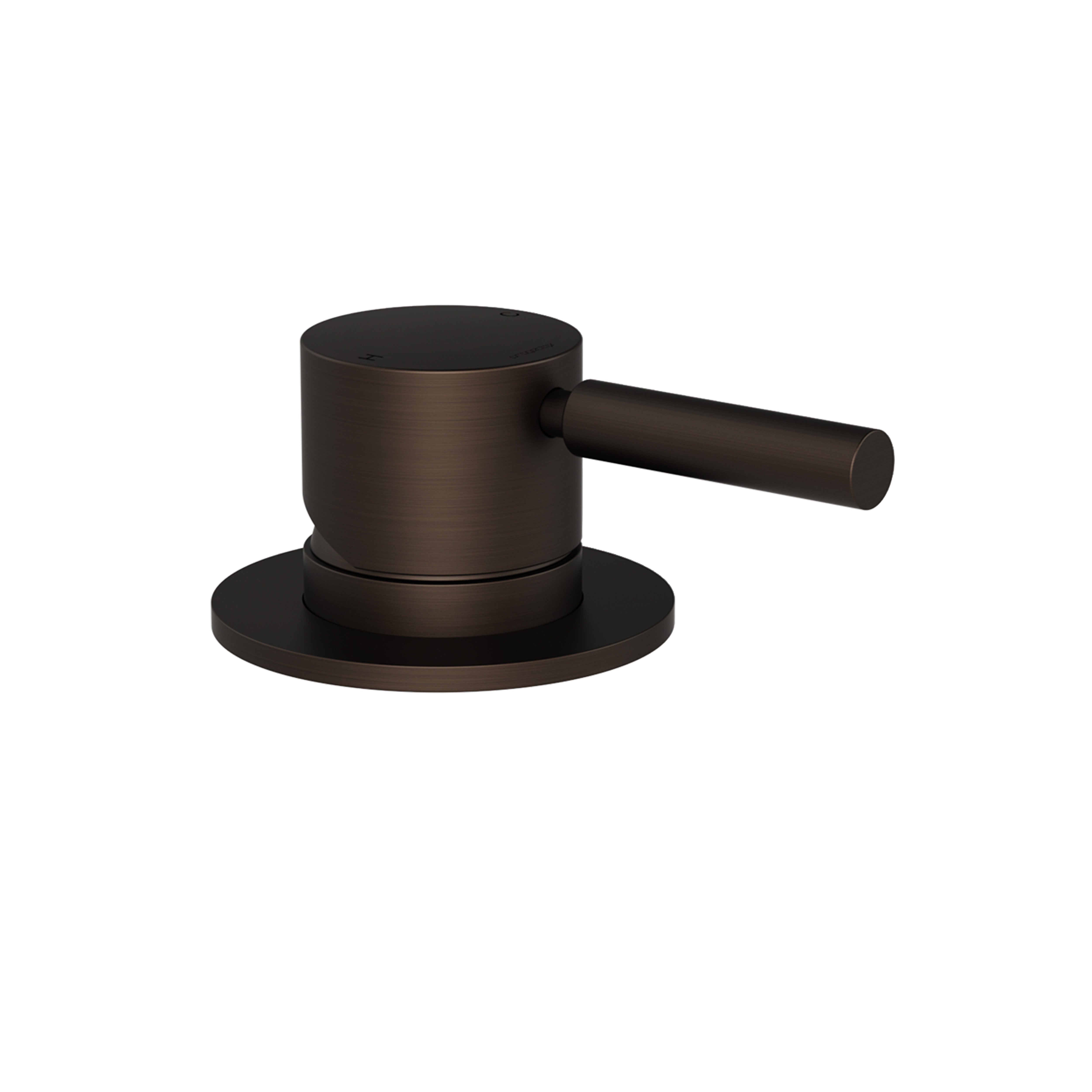 Plumbline Buddy Pro Deck Mount Mixer