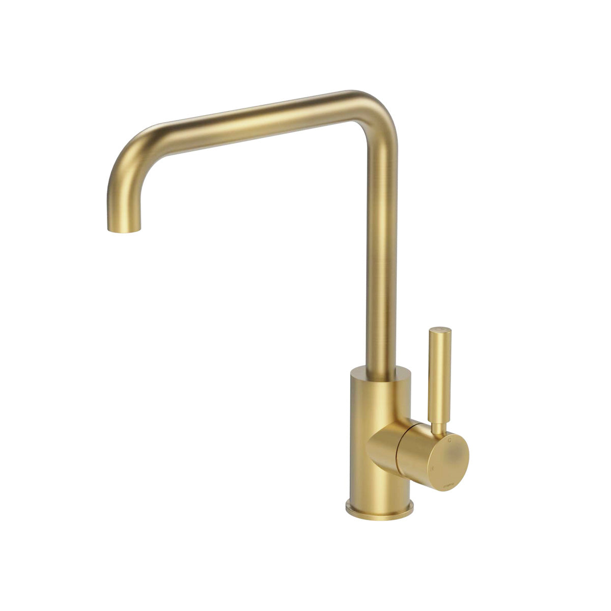 Plumbline Buddy Pro Kitchen Mixer Square Spout