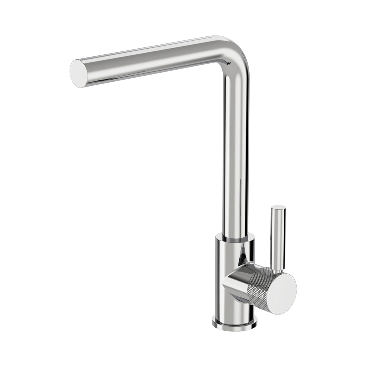 Plumbline Buddy Pro X Kitchen Mixer Straight Spout