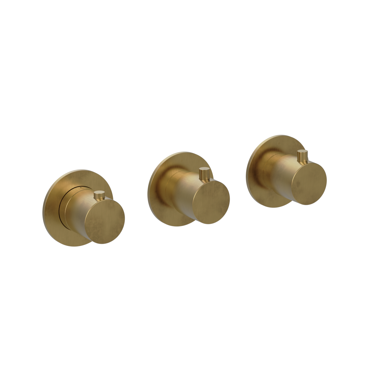 CBTH2 Brushed Bronze