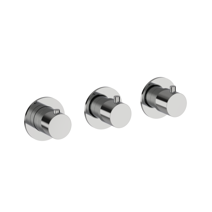 CBTH2 Chrome