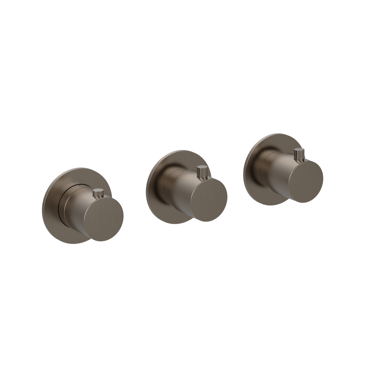 CBTH2 Brushed Nickel