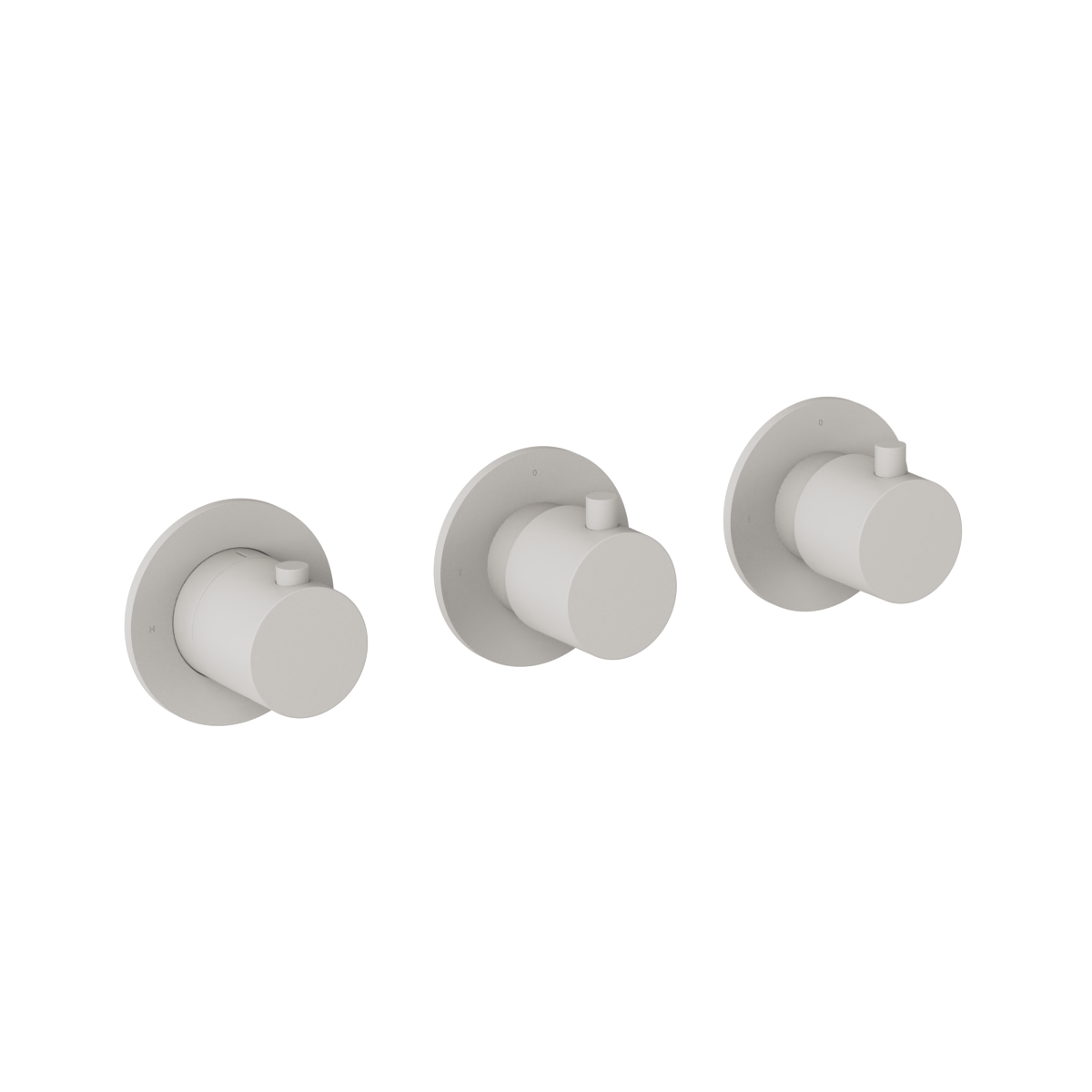 CBTH2 White