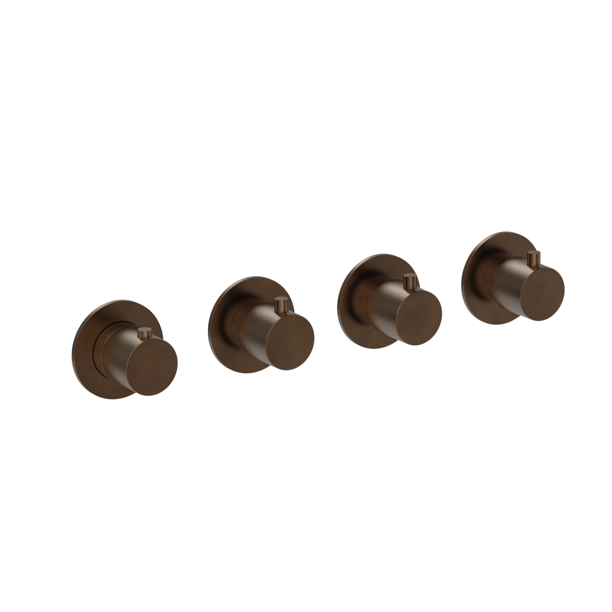 CBTH3 Aged Brass