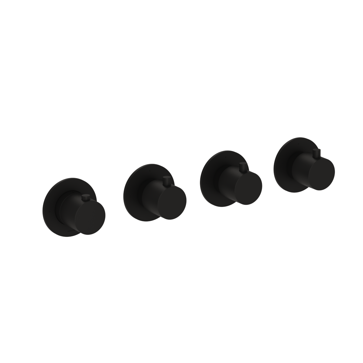 CBTH3 Matt Black