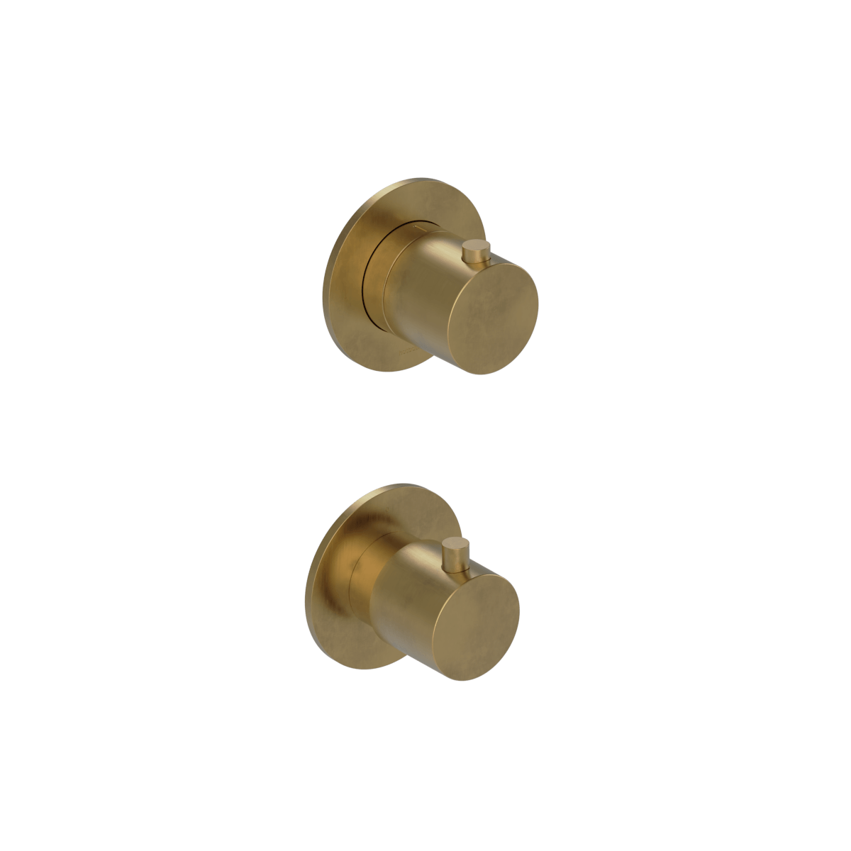 CBTV1 Brushed Bronze