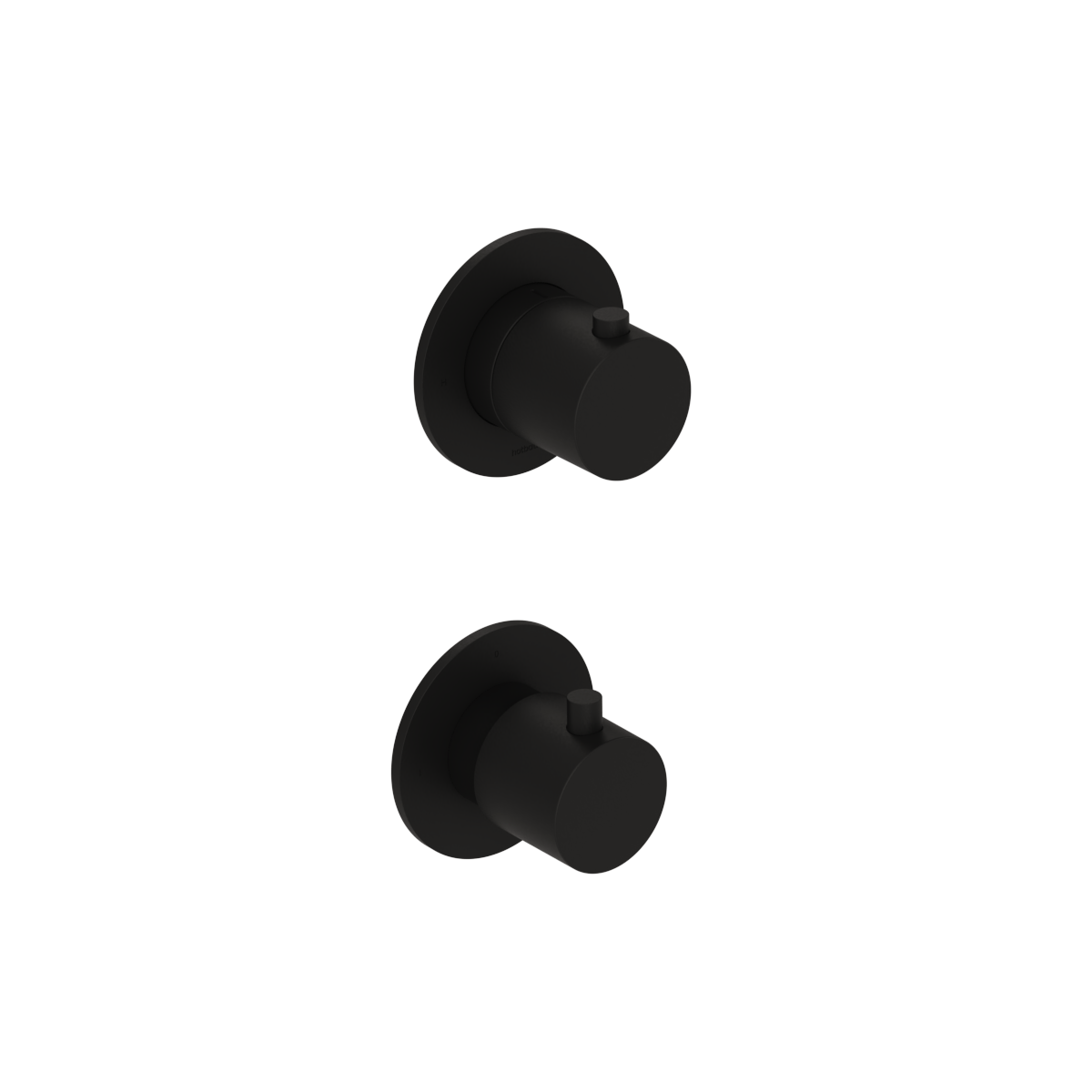CBTV1 Matt Black