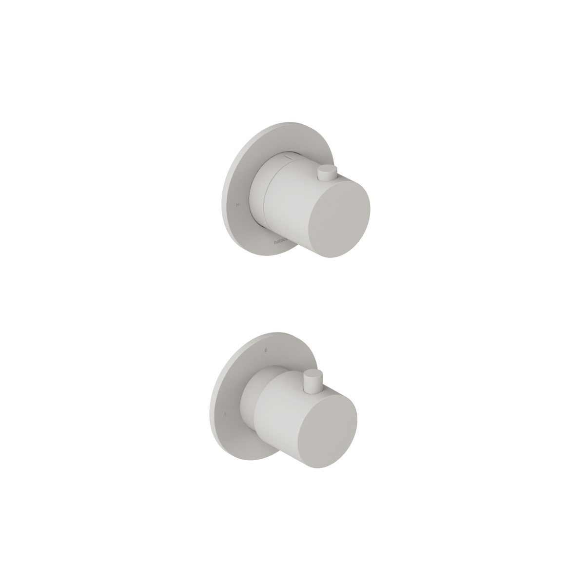 CBTV1 White