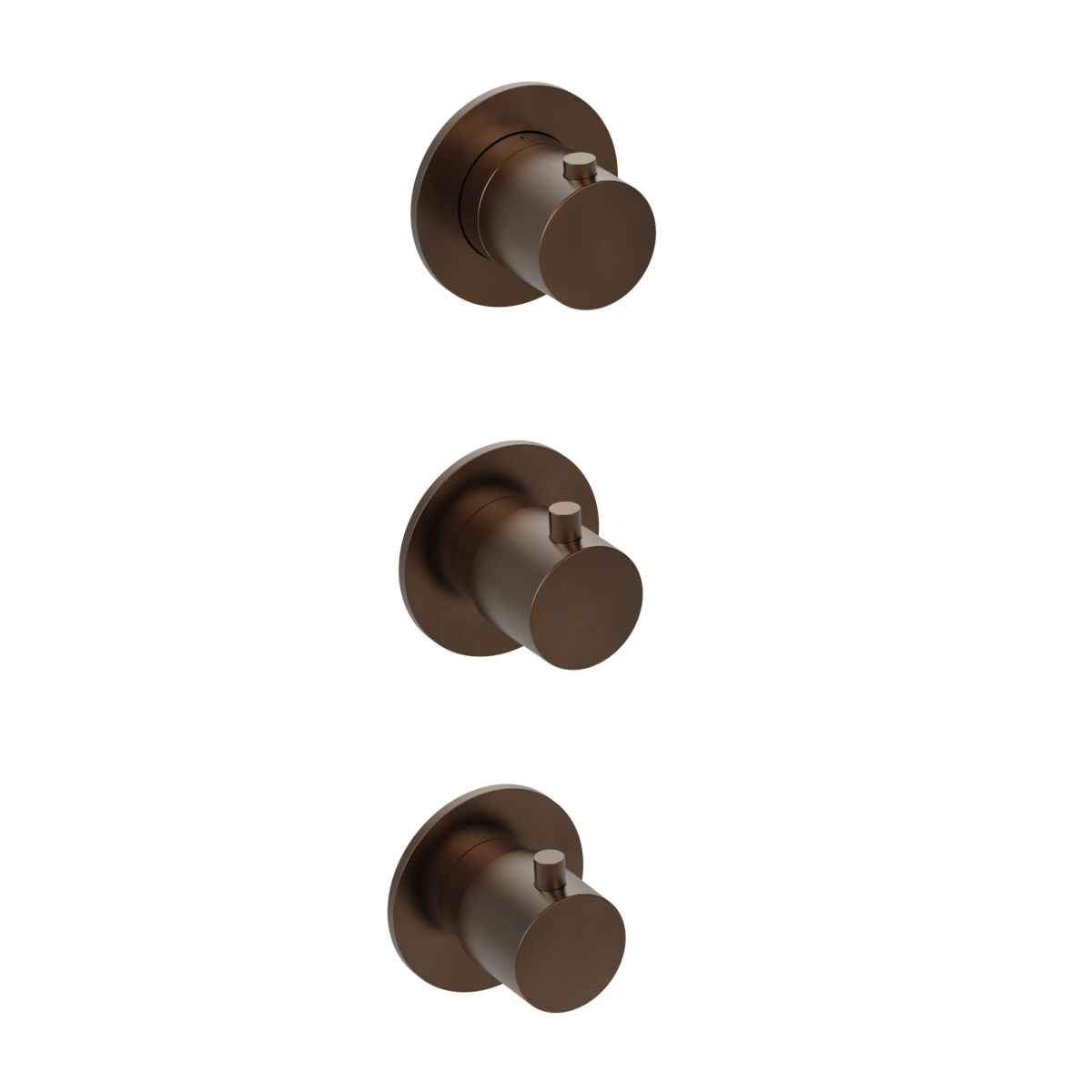 CBTV2 Aged Brass