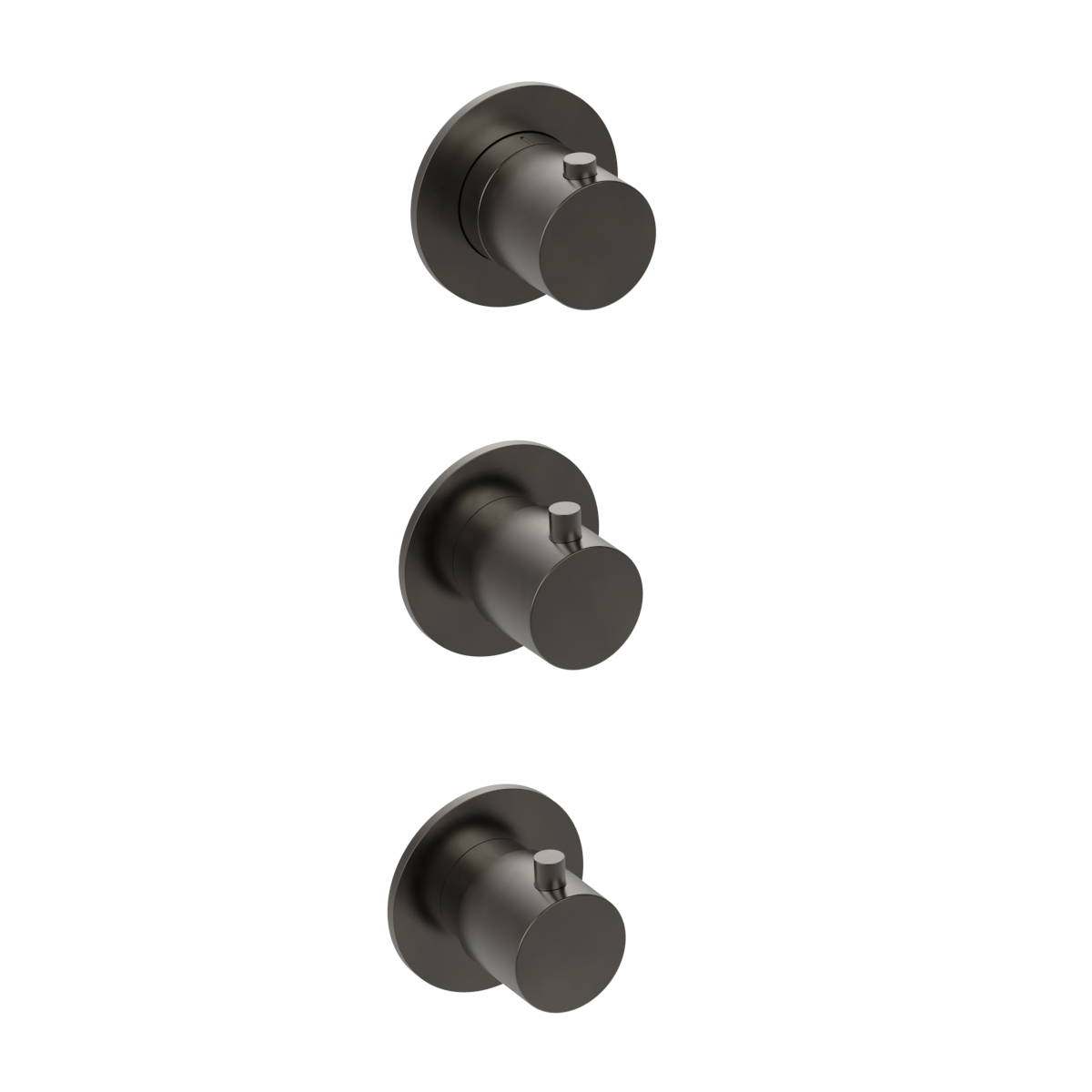 CBTV2 Aged Iron