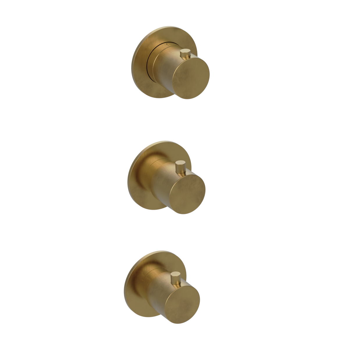 CBTV2 Brushed Bronze