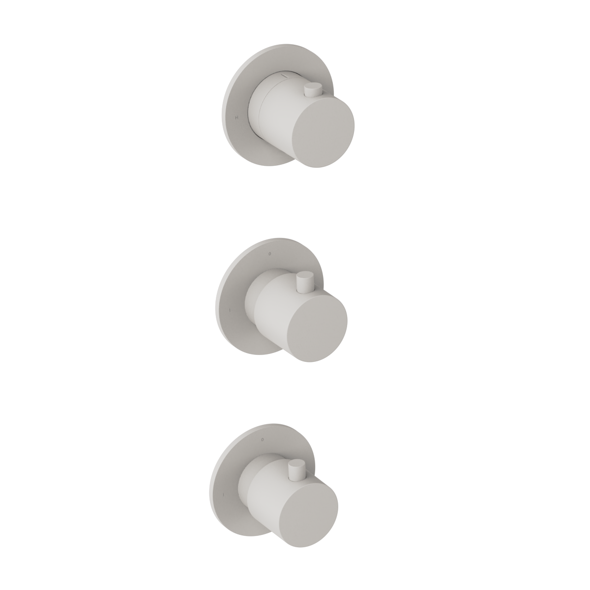 CBTV2 White