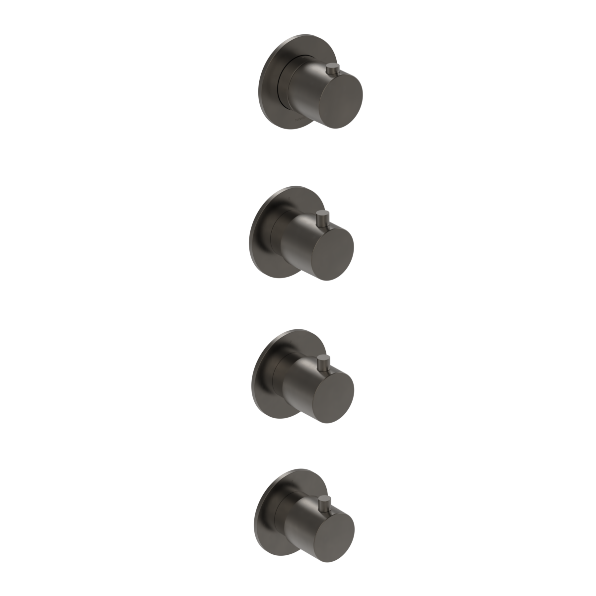 CBTV3 Aged Iron