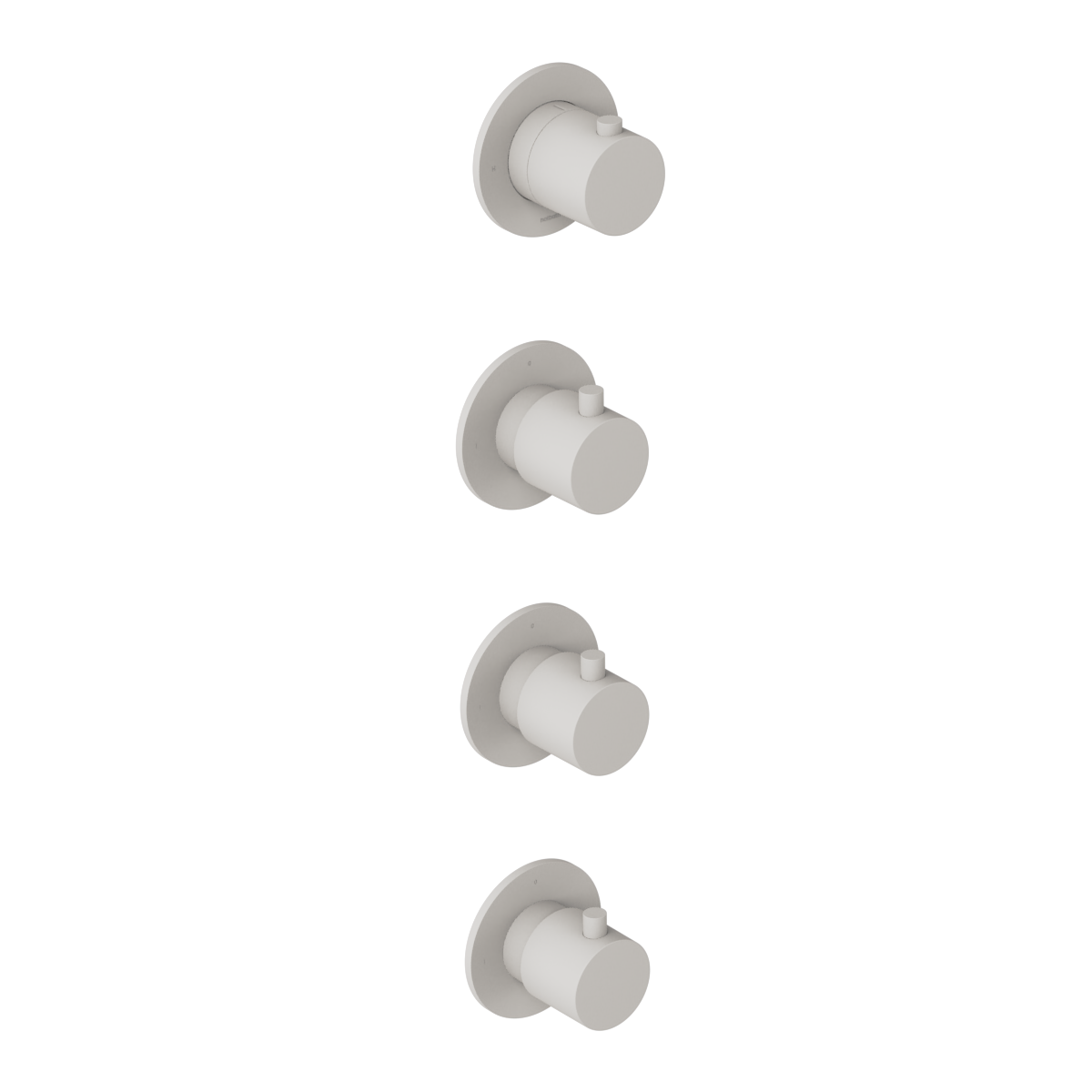 CBTV3 White