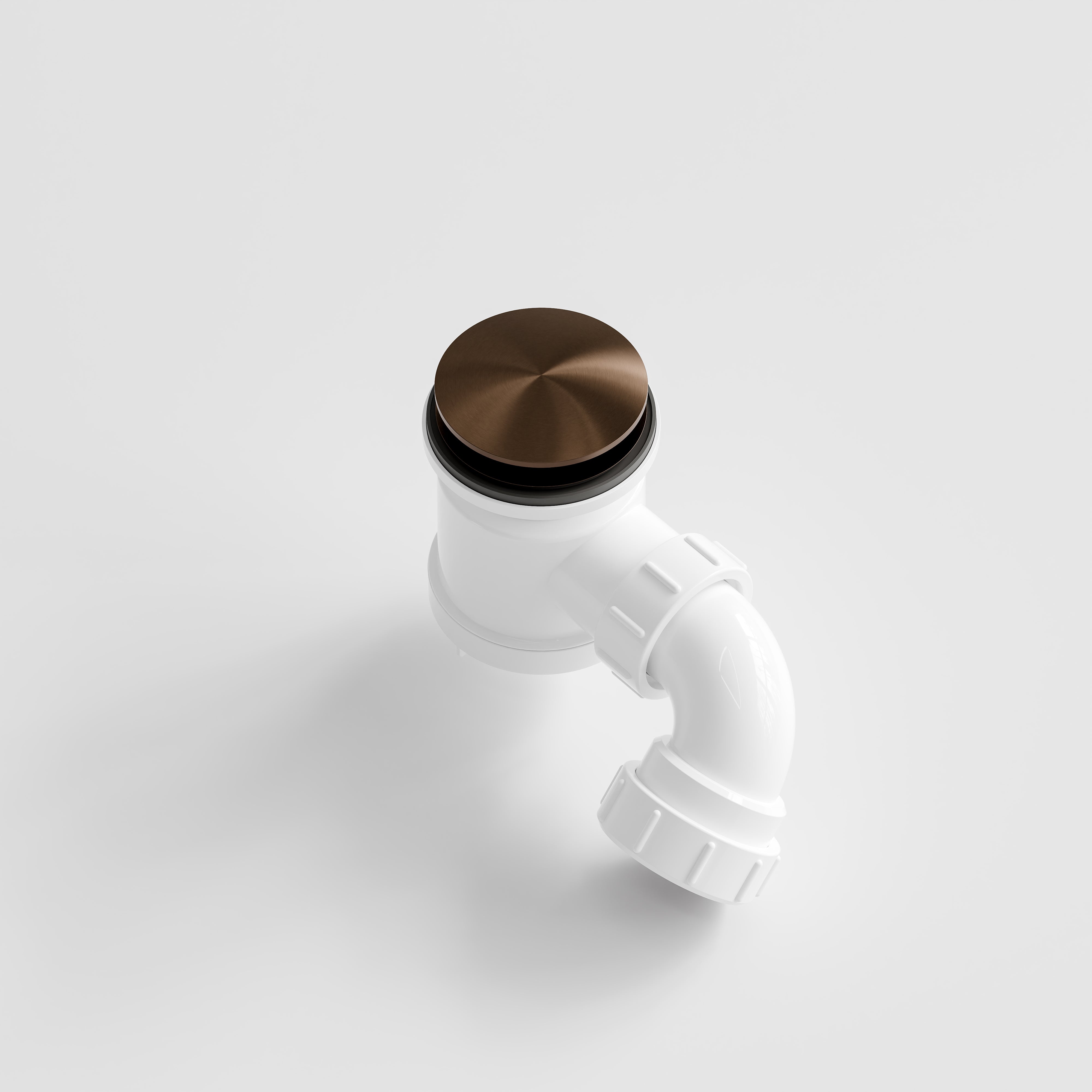 Code Versa Simple Clean Bath Waste 40Mm