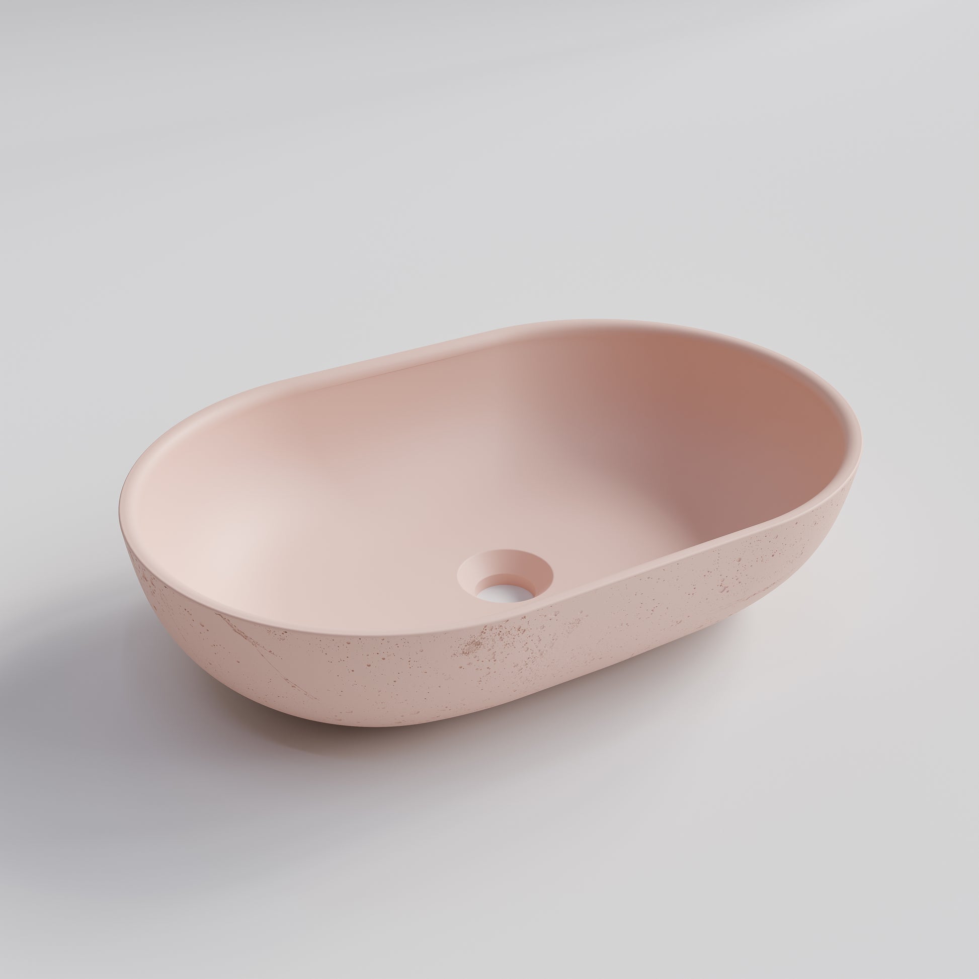 code-cove-530-oval-villastone-basin-pink