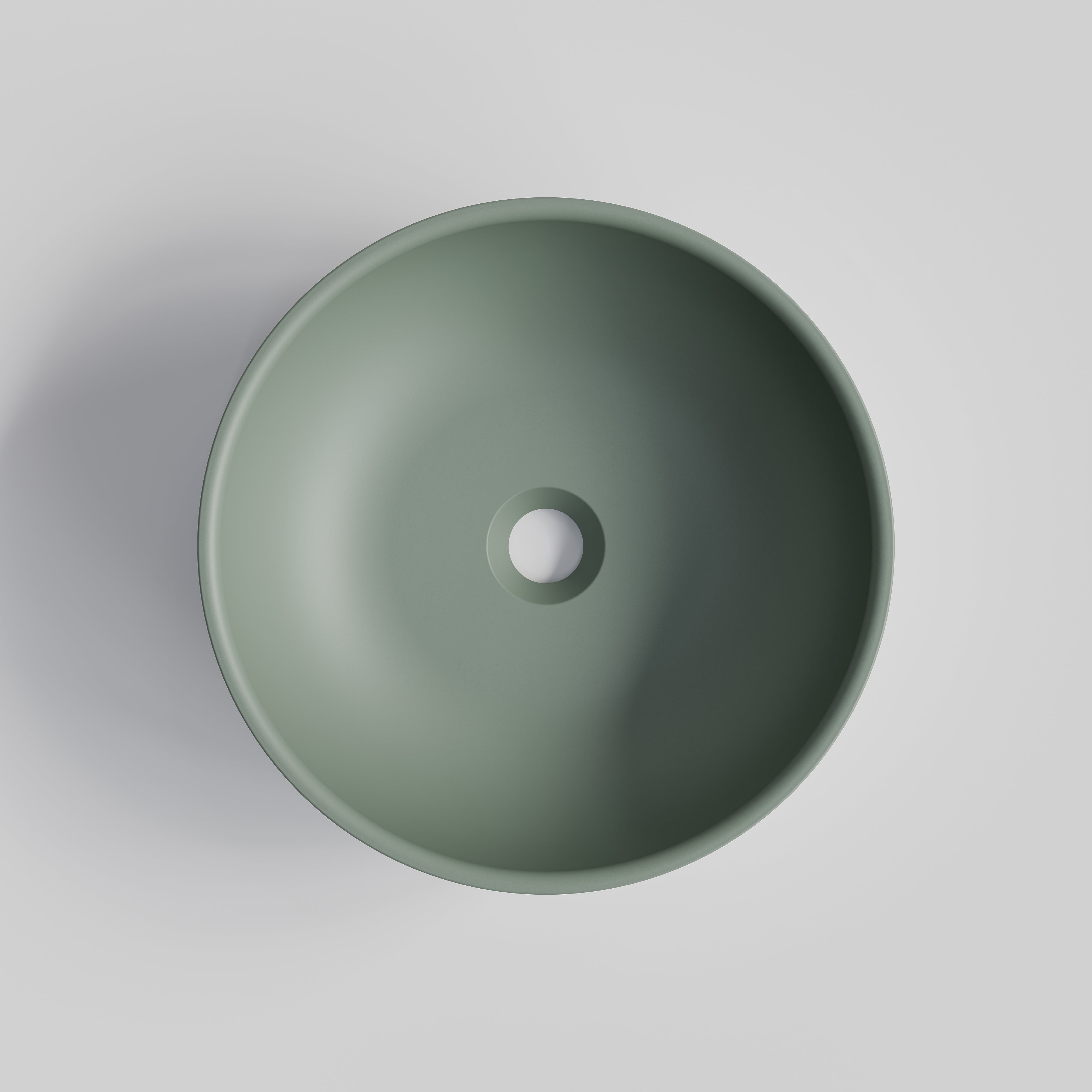 cove-round-concrete-basin-green