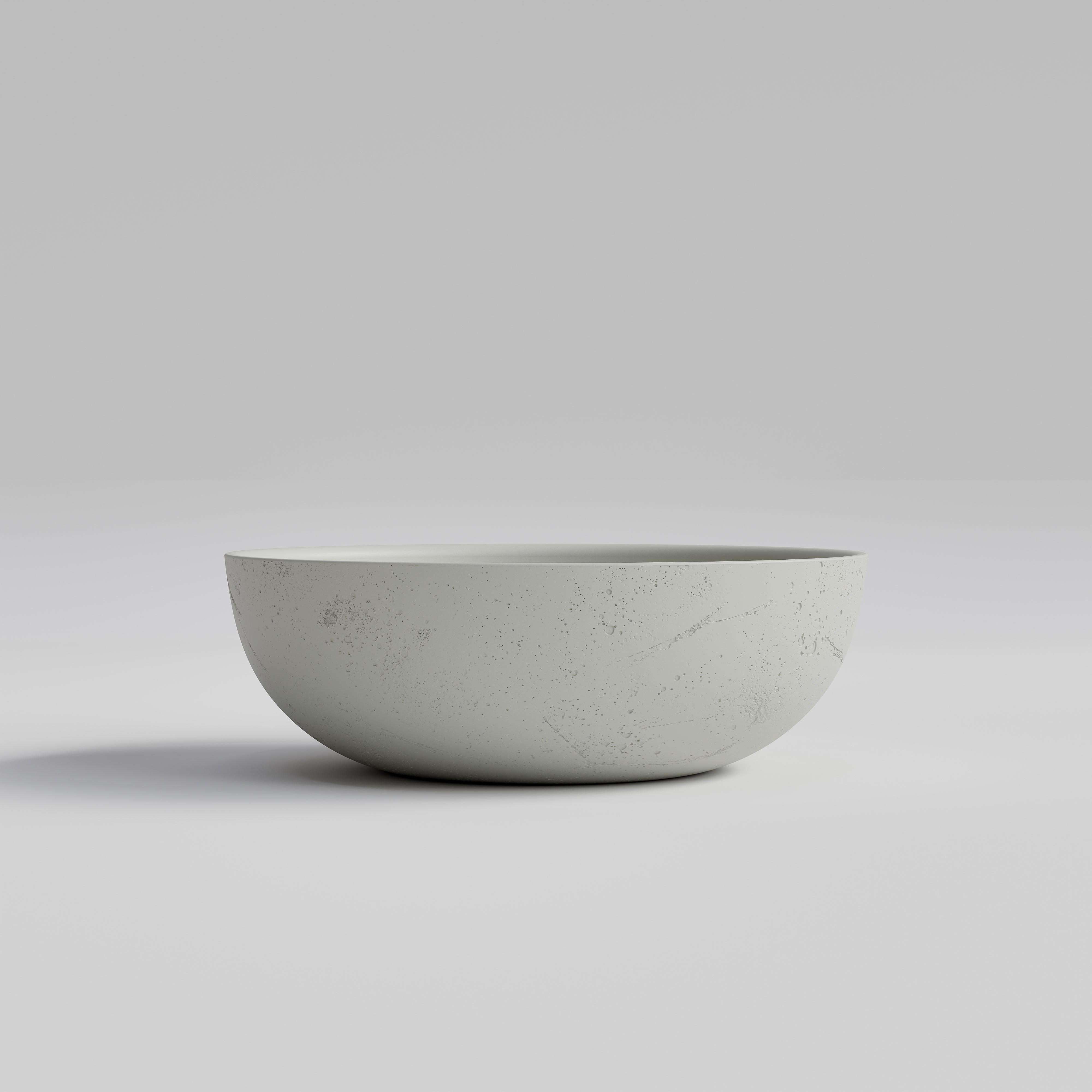 cove-round-concrete-basin-light-grey