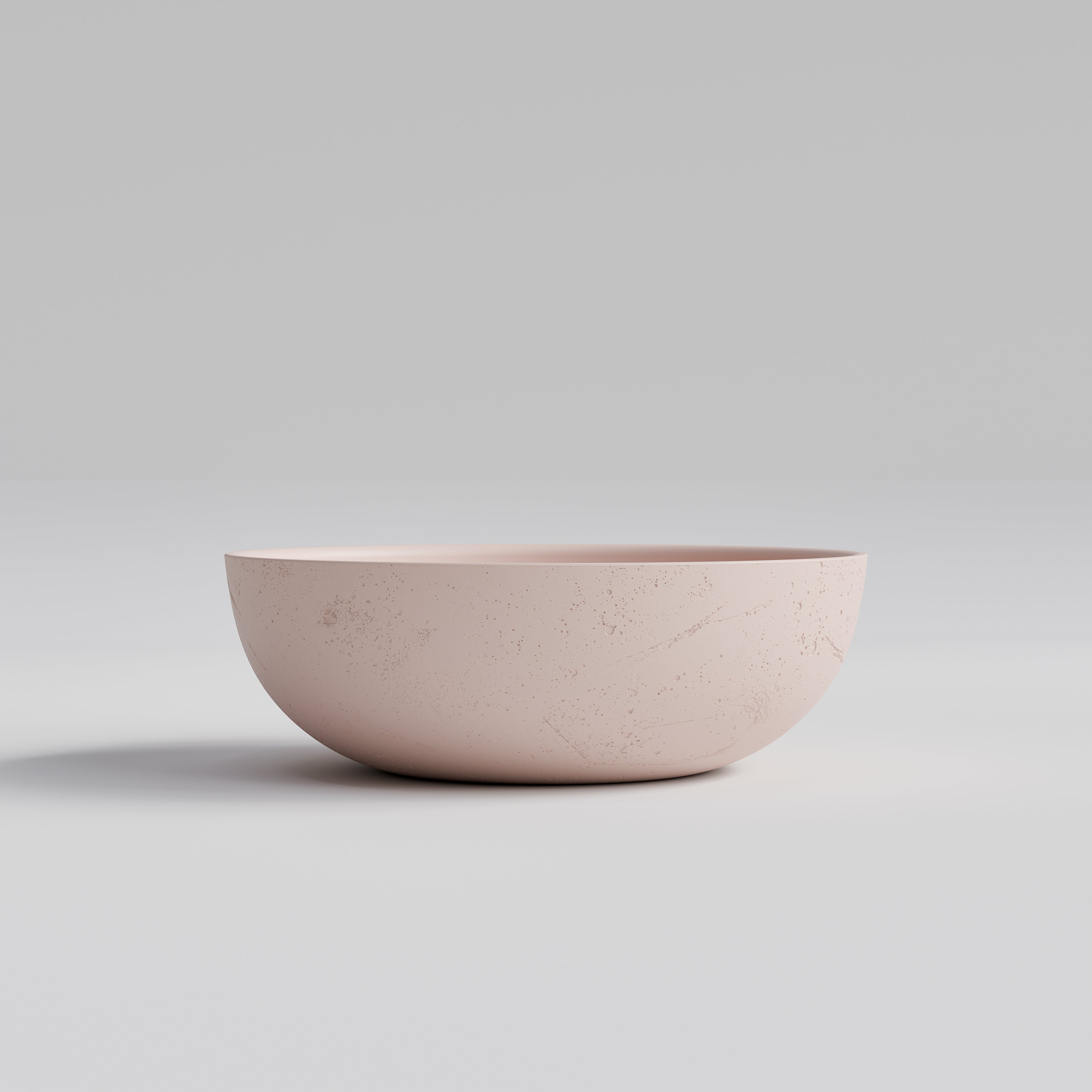 cove-round-concrete-basin-pink