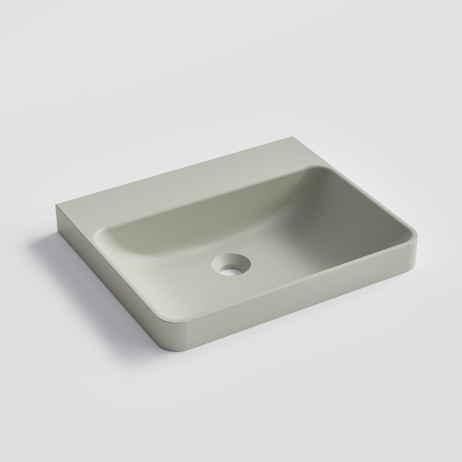Code-Cove-Lineare-530-Concrete-Semi-Inset-Basin-In-Light-Grey