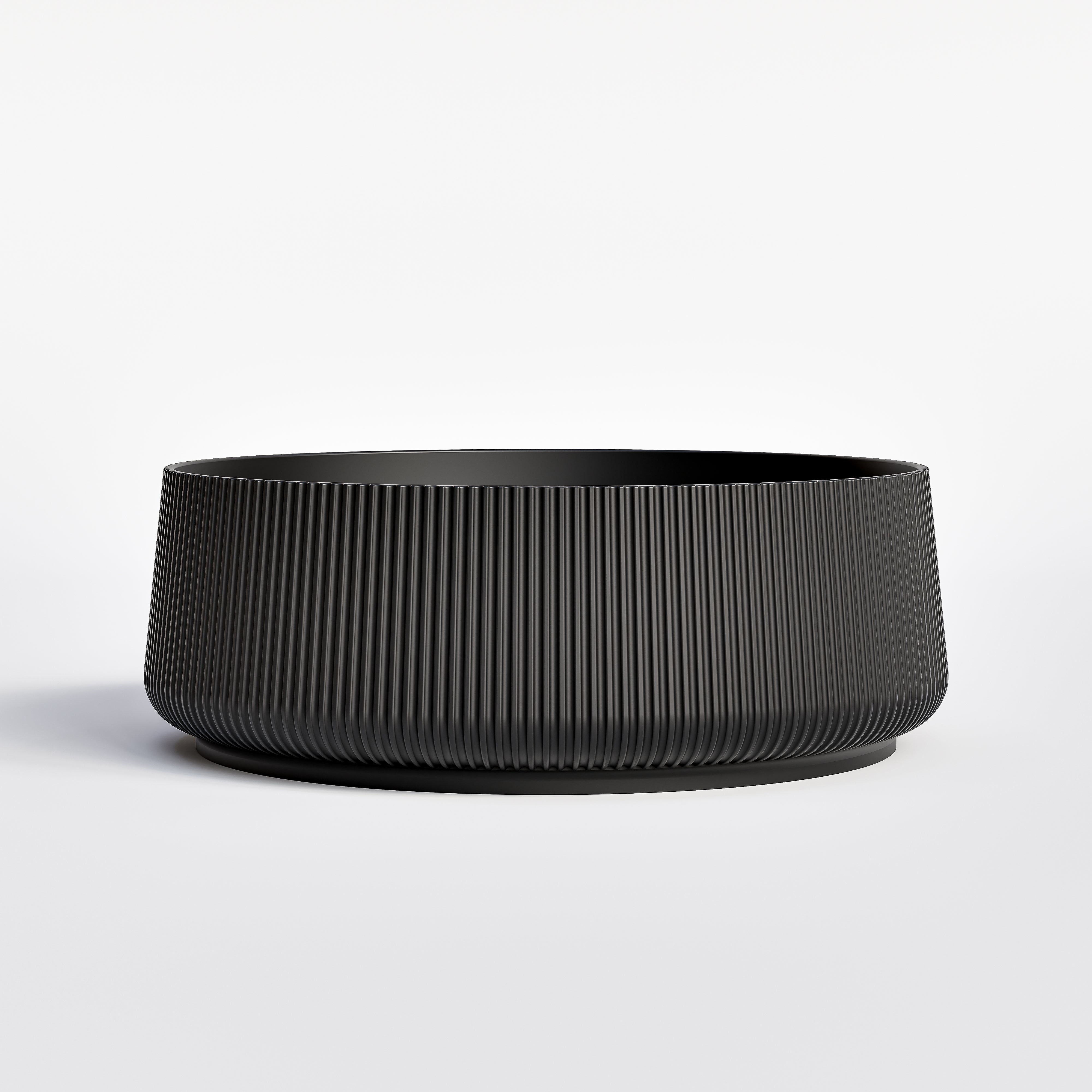 code-pure-pillar-basin-matte-black