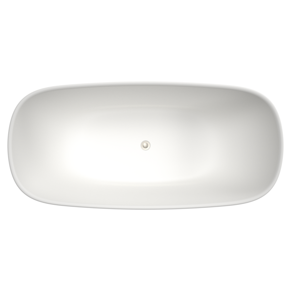 Caroma Contura II 1700 Freestanding Bath
