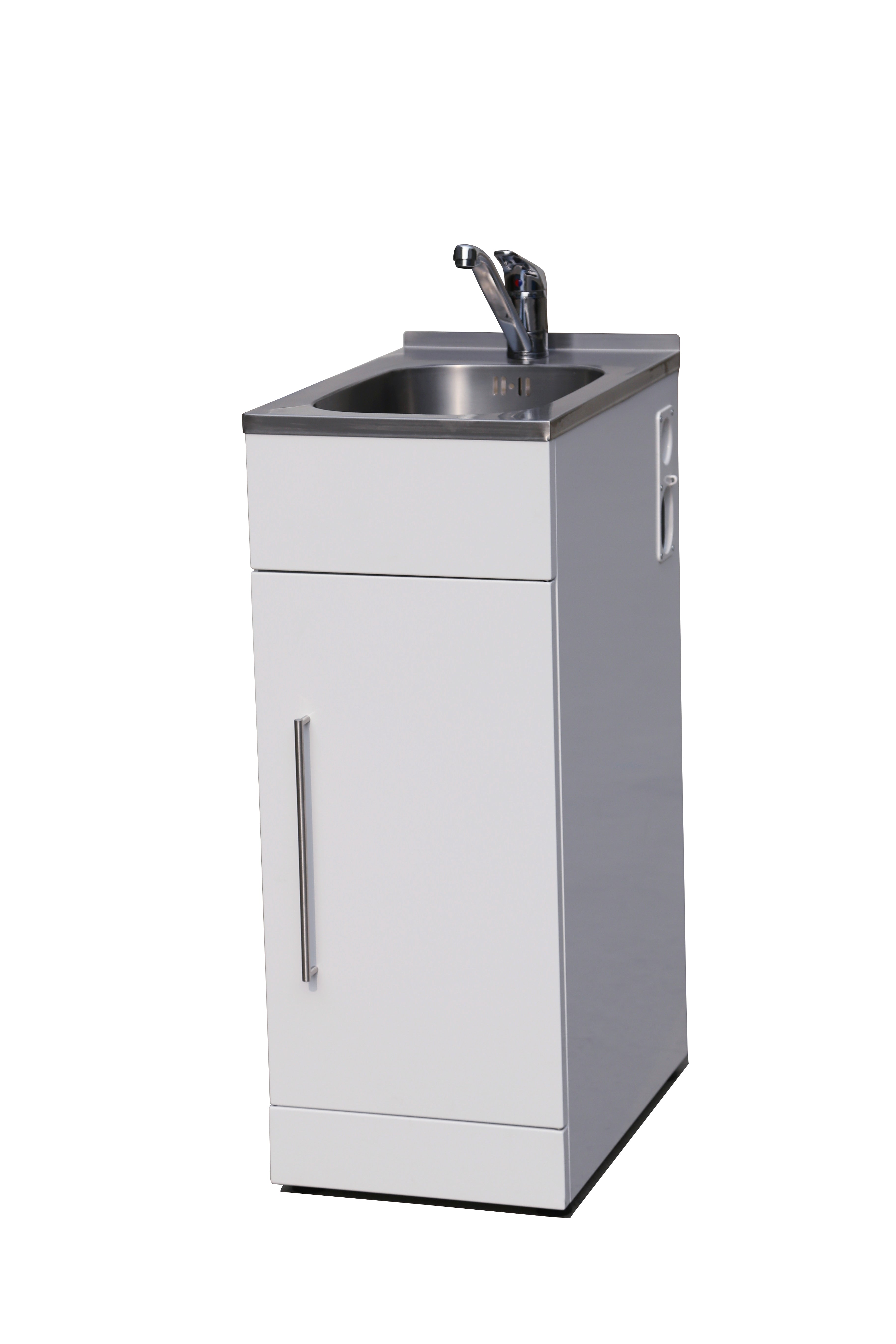 Code Trade Laundry Tub 350