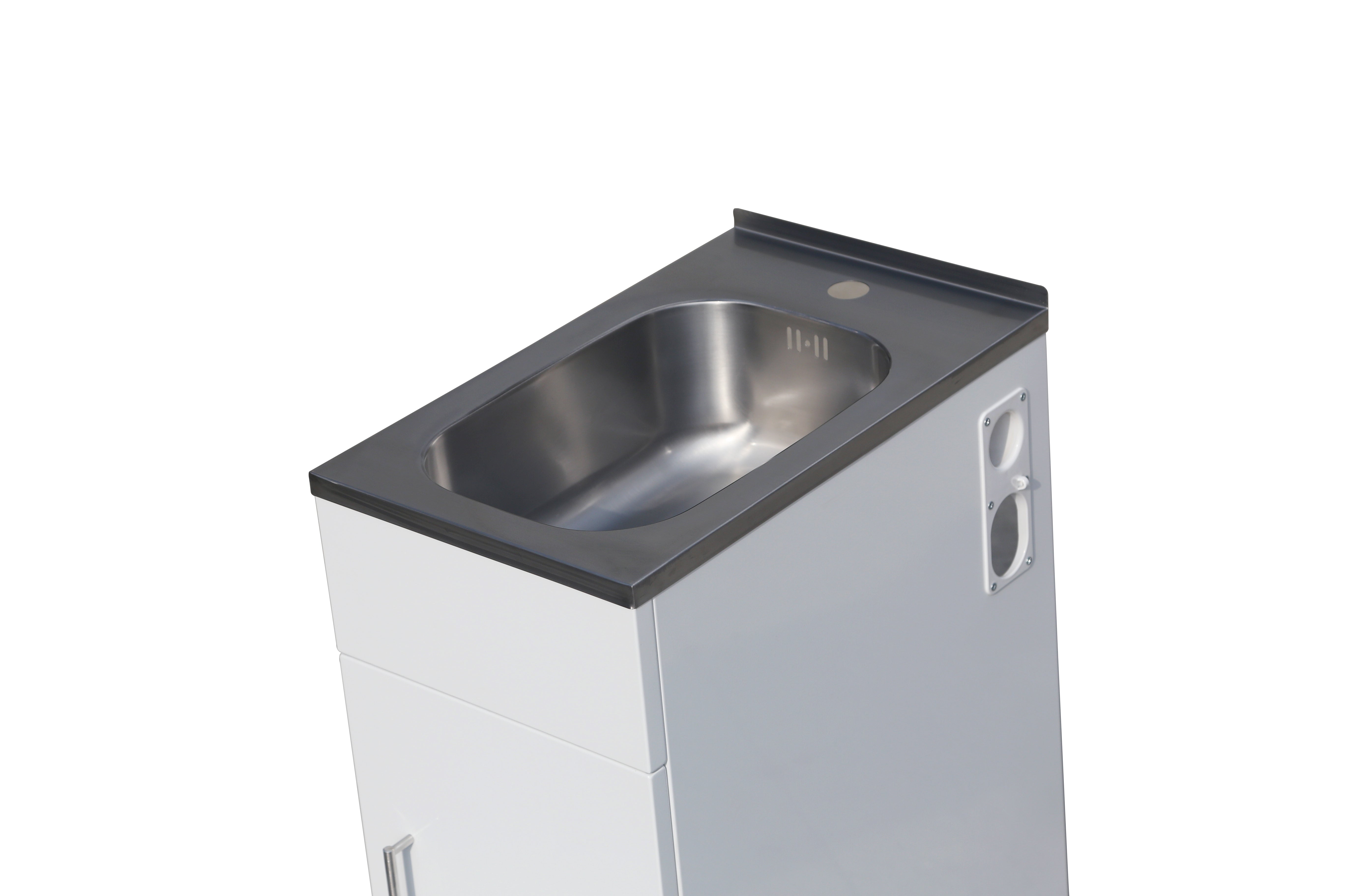 Code Trade Laundry Tub 350