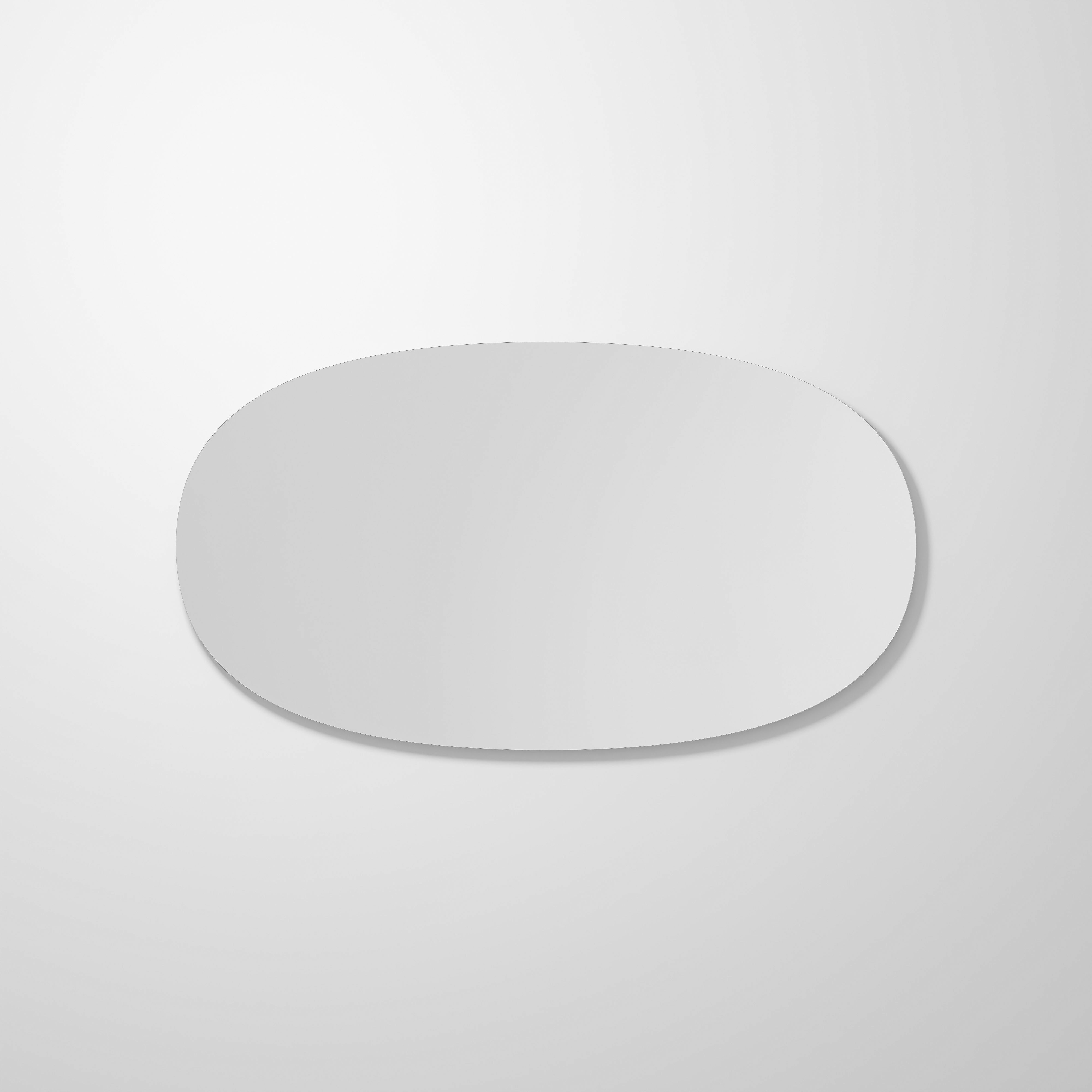 Code Reflex Cervo 1450 Mirror | Includes Demister