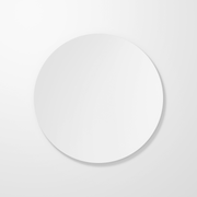 Code Reflex Round 1050mm Mirror