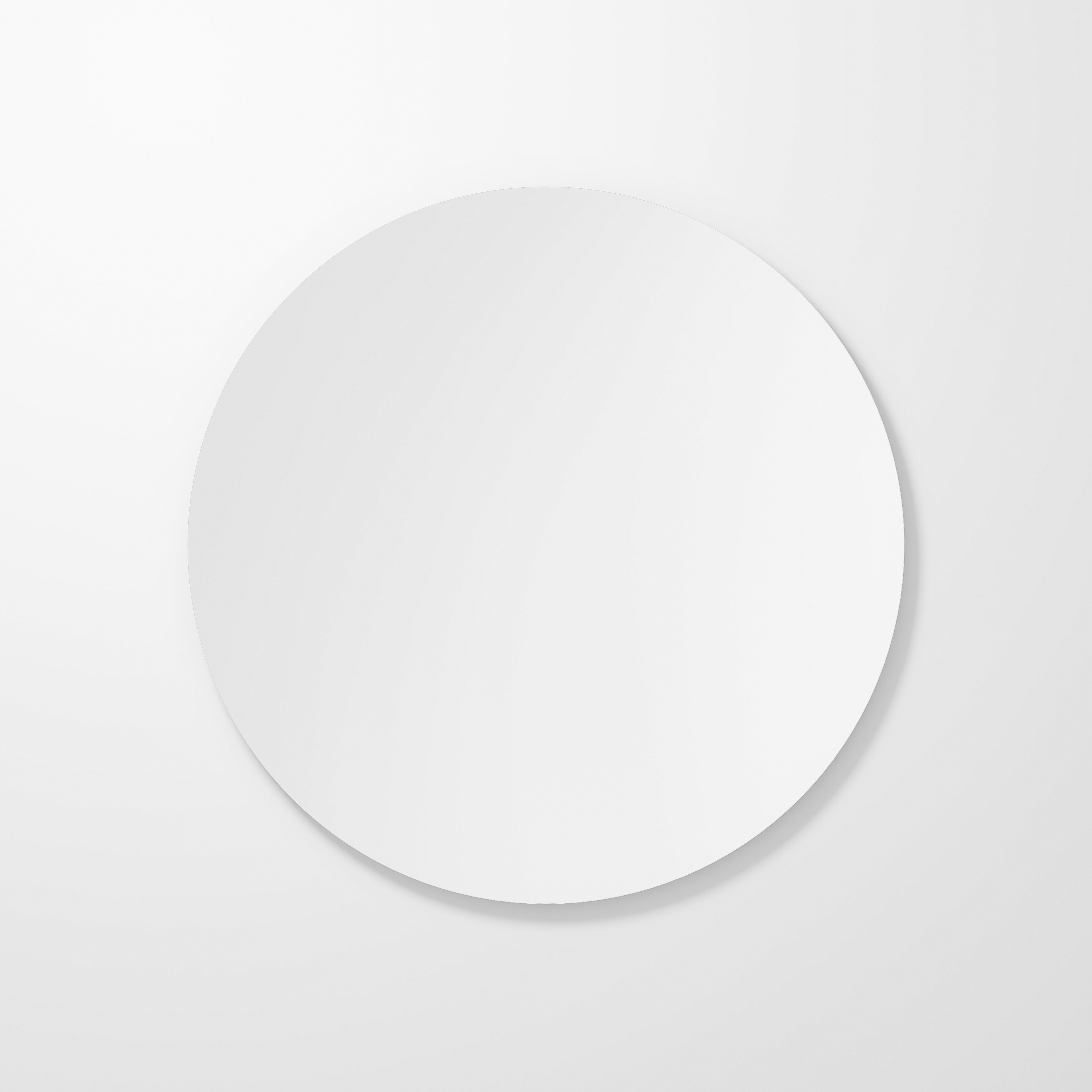 Code Reflex Round 1050mm Mirror