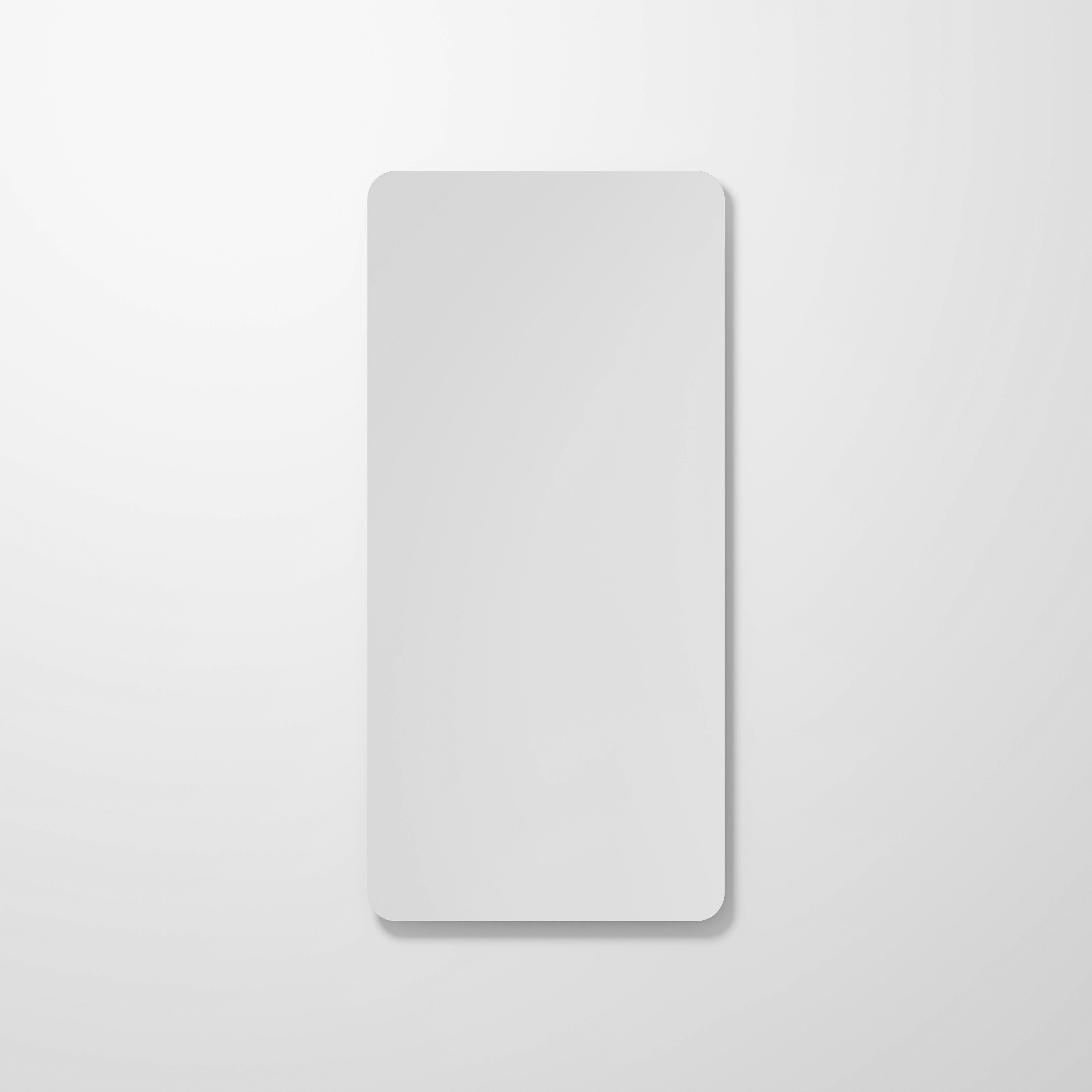 Code Reflex 500 Rectangle Mirror