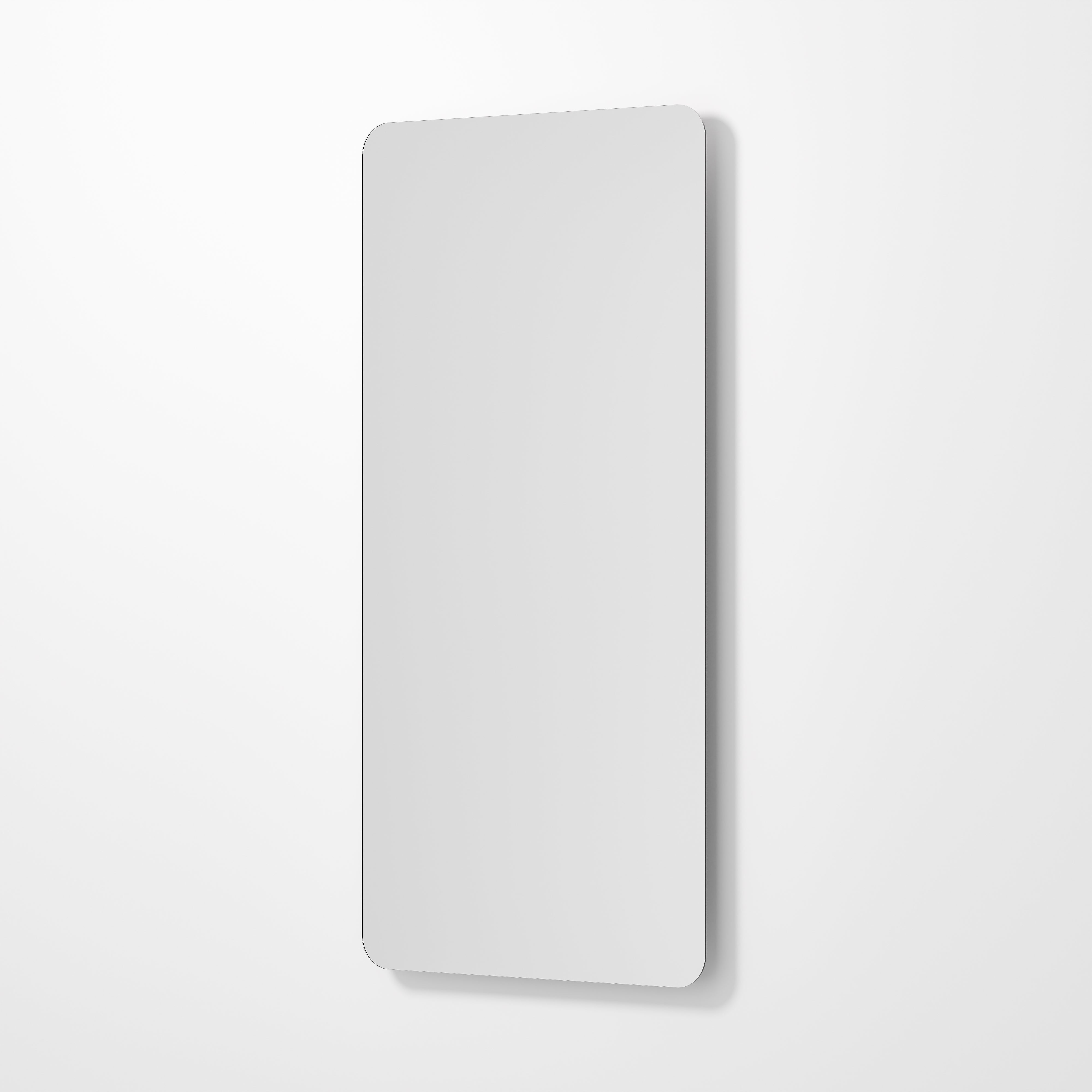 Code Reflex 500 Rectangle Mirror