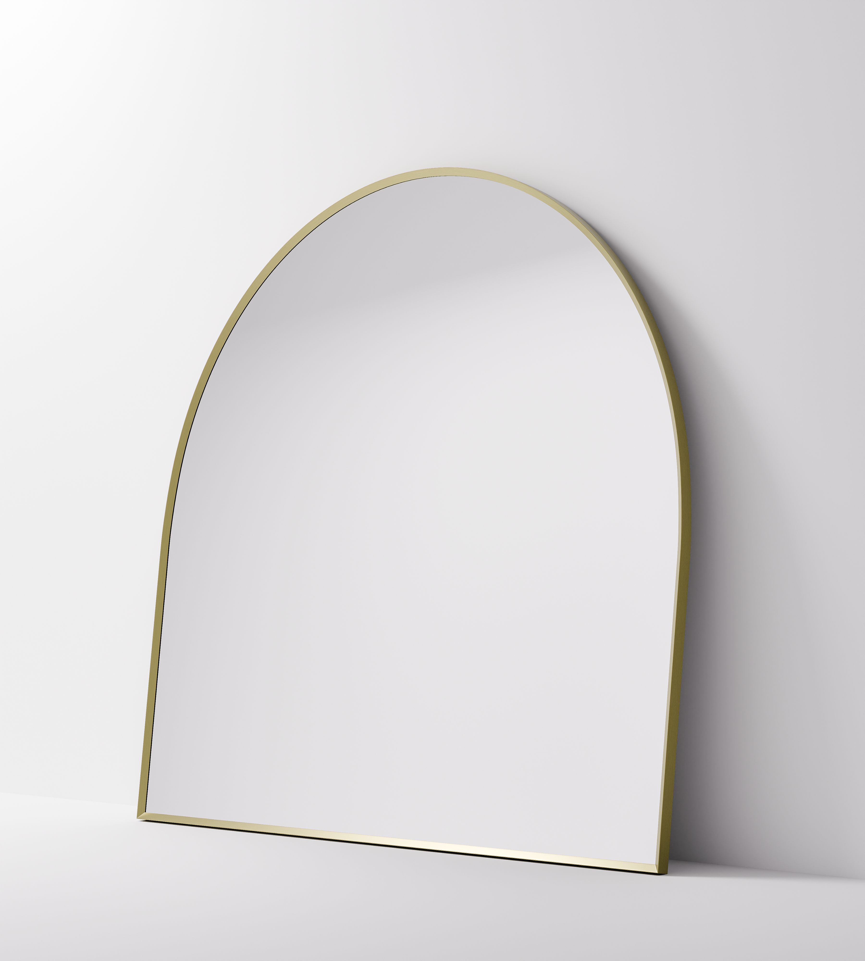 code-arch-aspect-1200-framed-mirror-range-brushed-brass
