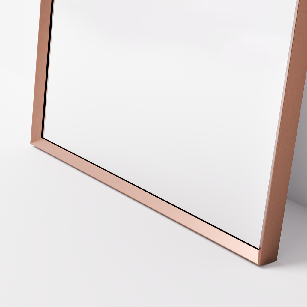 code-aspect-450-arch-framed-mirror-range-brushed-copper