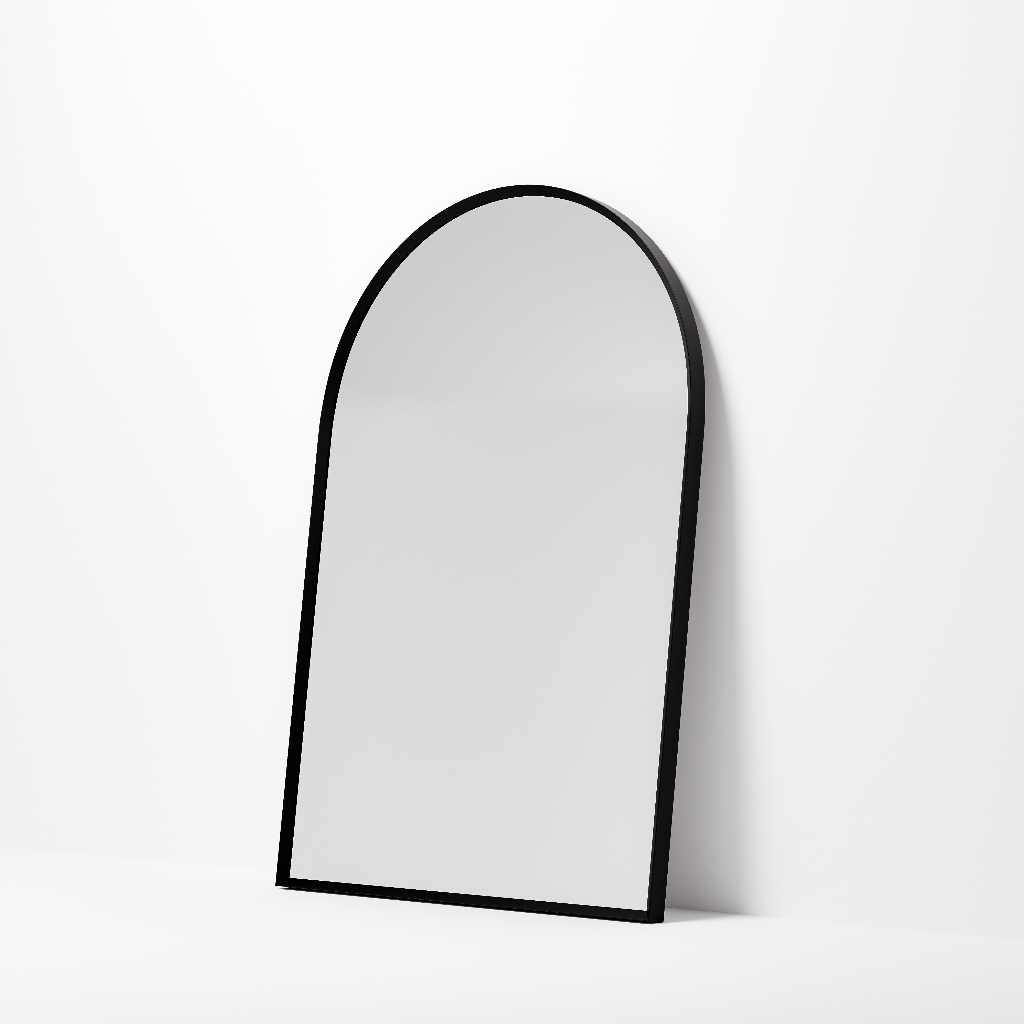 code-aspect-600-arch-framed-mirror-range-black