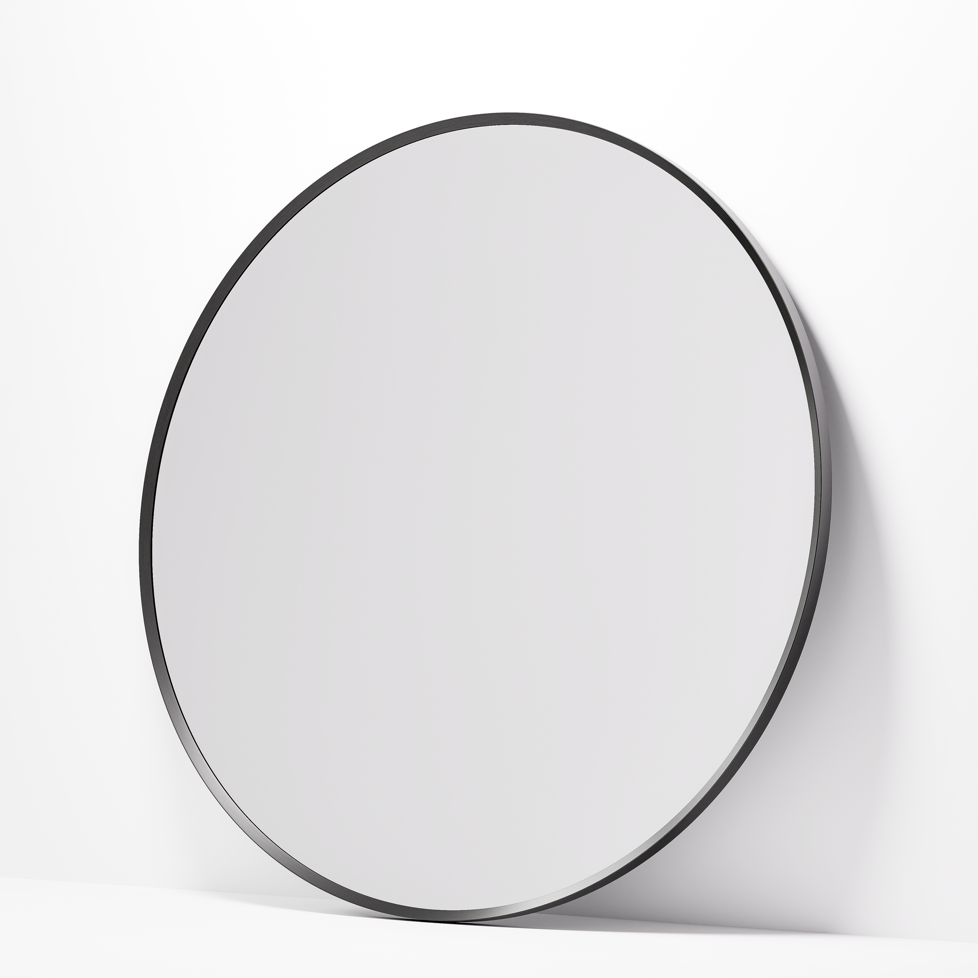 code-aspect-round-1100-framed-mirror-range-gunmetal
