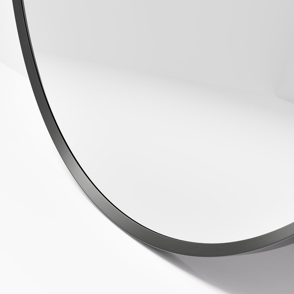 code-aspect-round-1100-framed-mirror-range-gunmetal