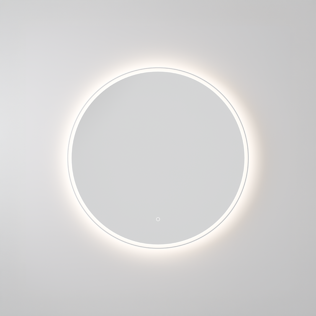 Illuminate Your Space with LED Mirrors - NZ – Elite Bathroomware
