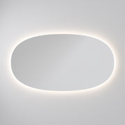 Code Euro Cervo 1450X800 LED Mirror